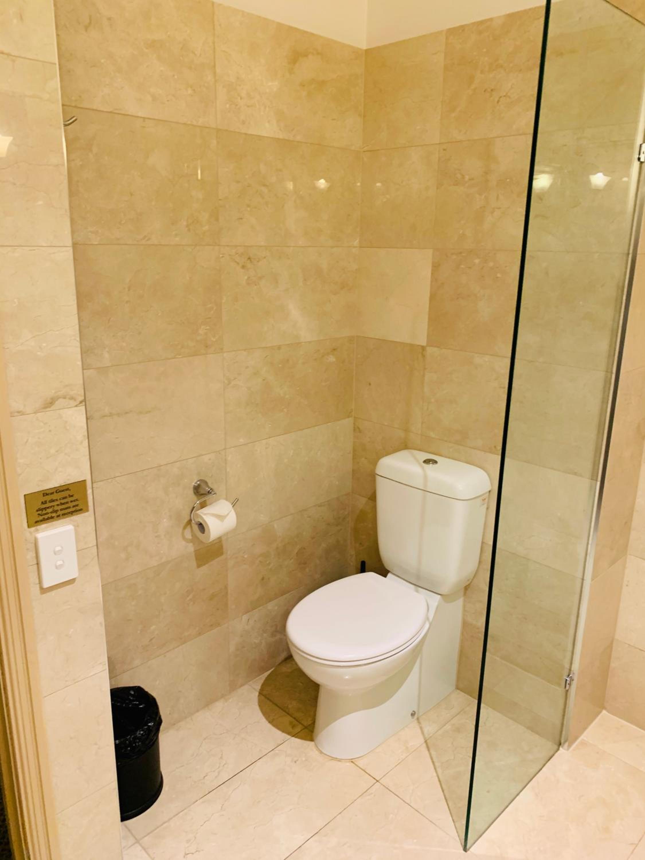 One Bedroom Suite - Photo 11