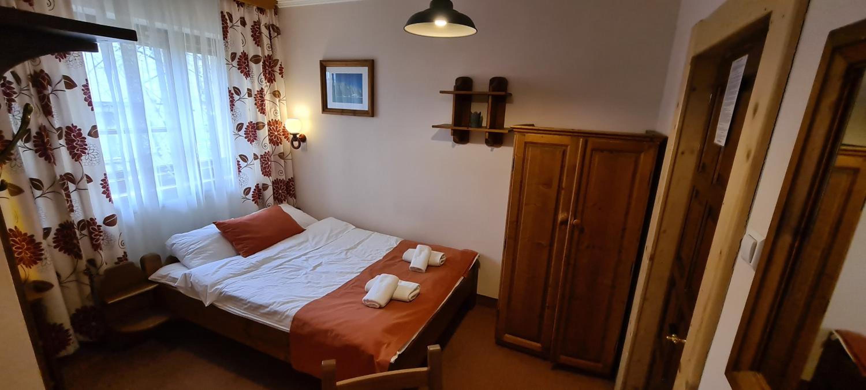 Small Double Room