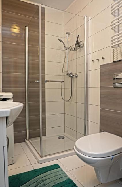 One-Bedroom Apartment with Balcony photo 3