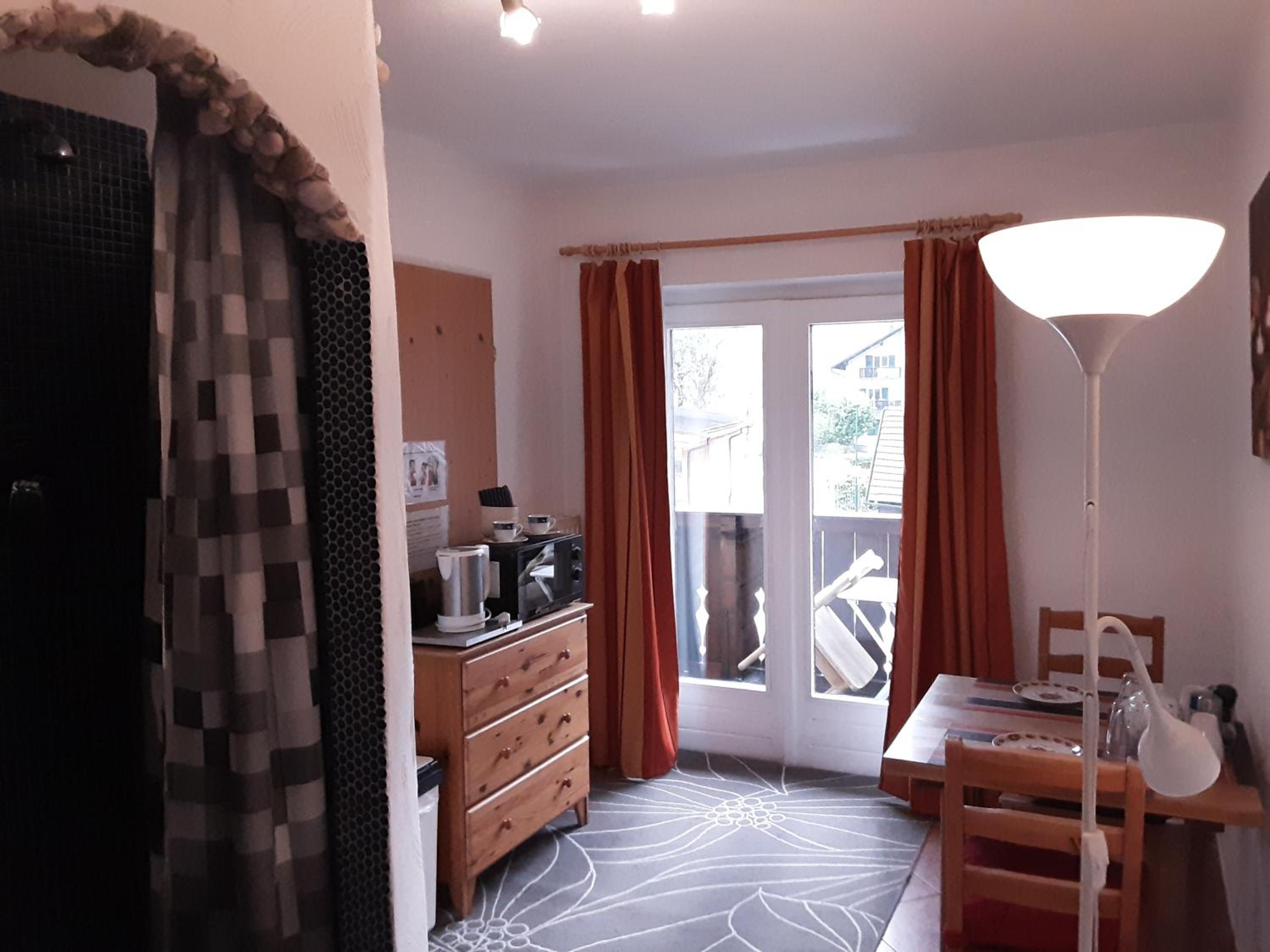 Junior Suite with Balcony (2 Adults) photo 3