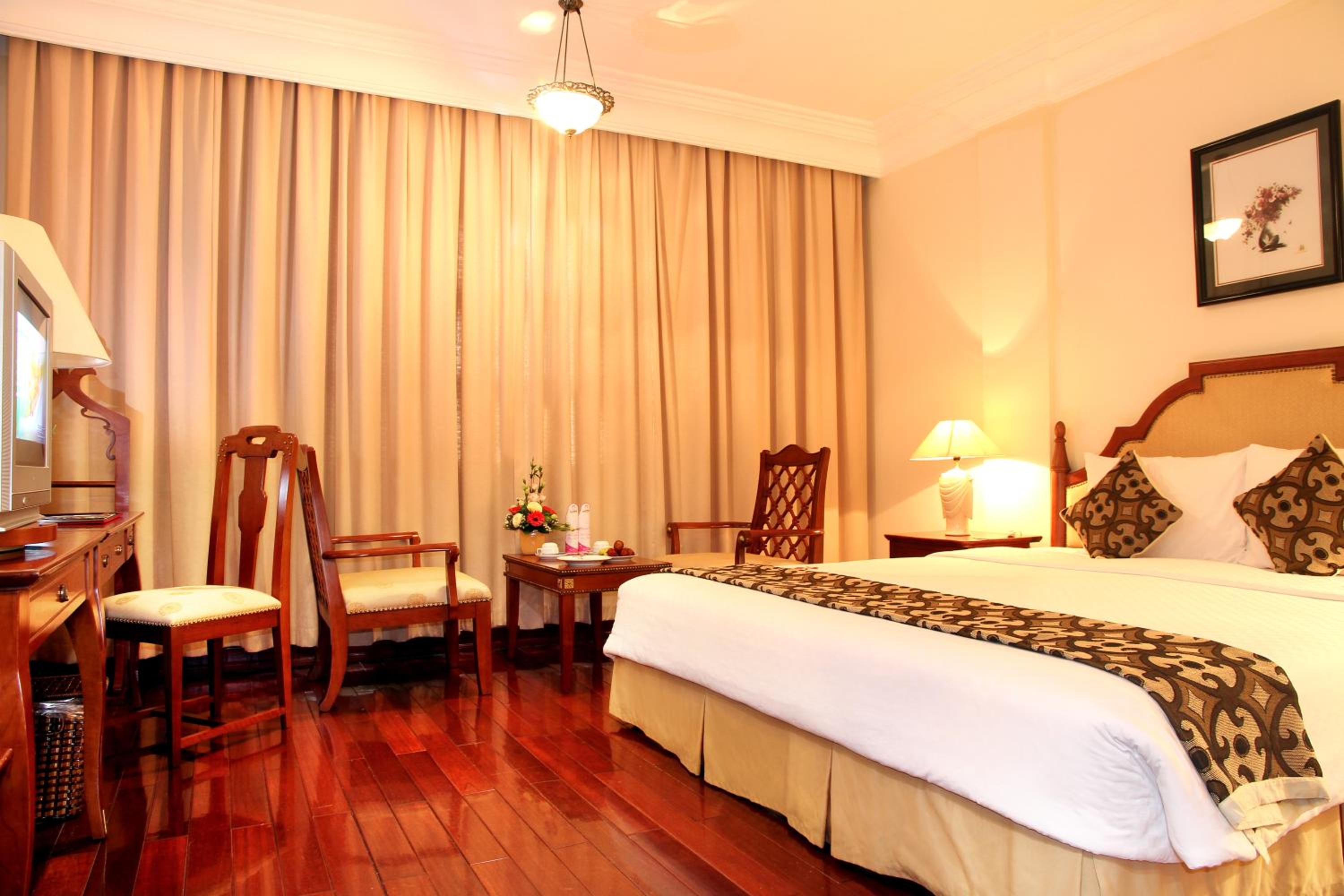 Colonial Deluxe Room - Photo 1