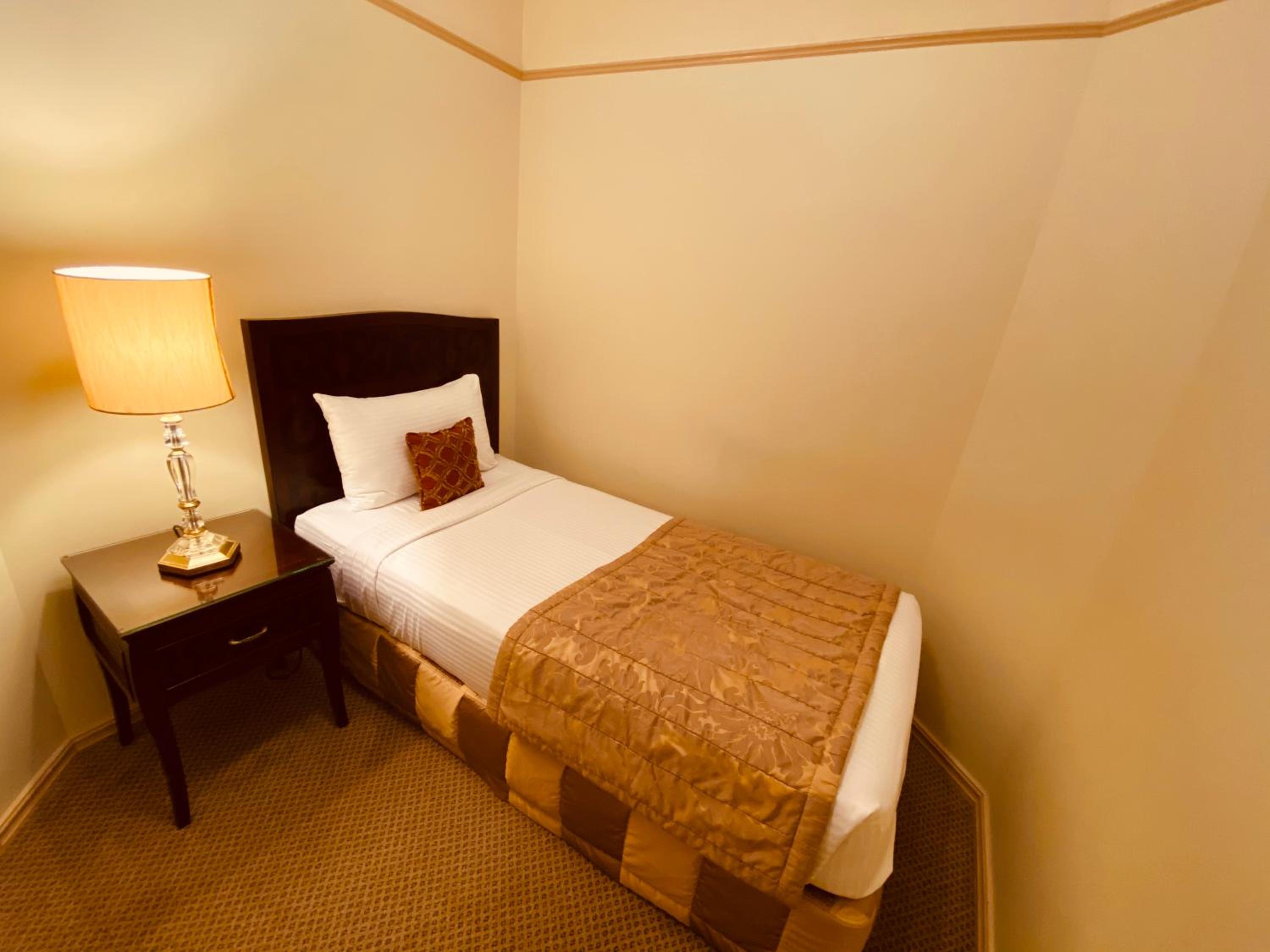 Two Bedroom Suite - Photo 10