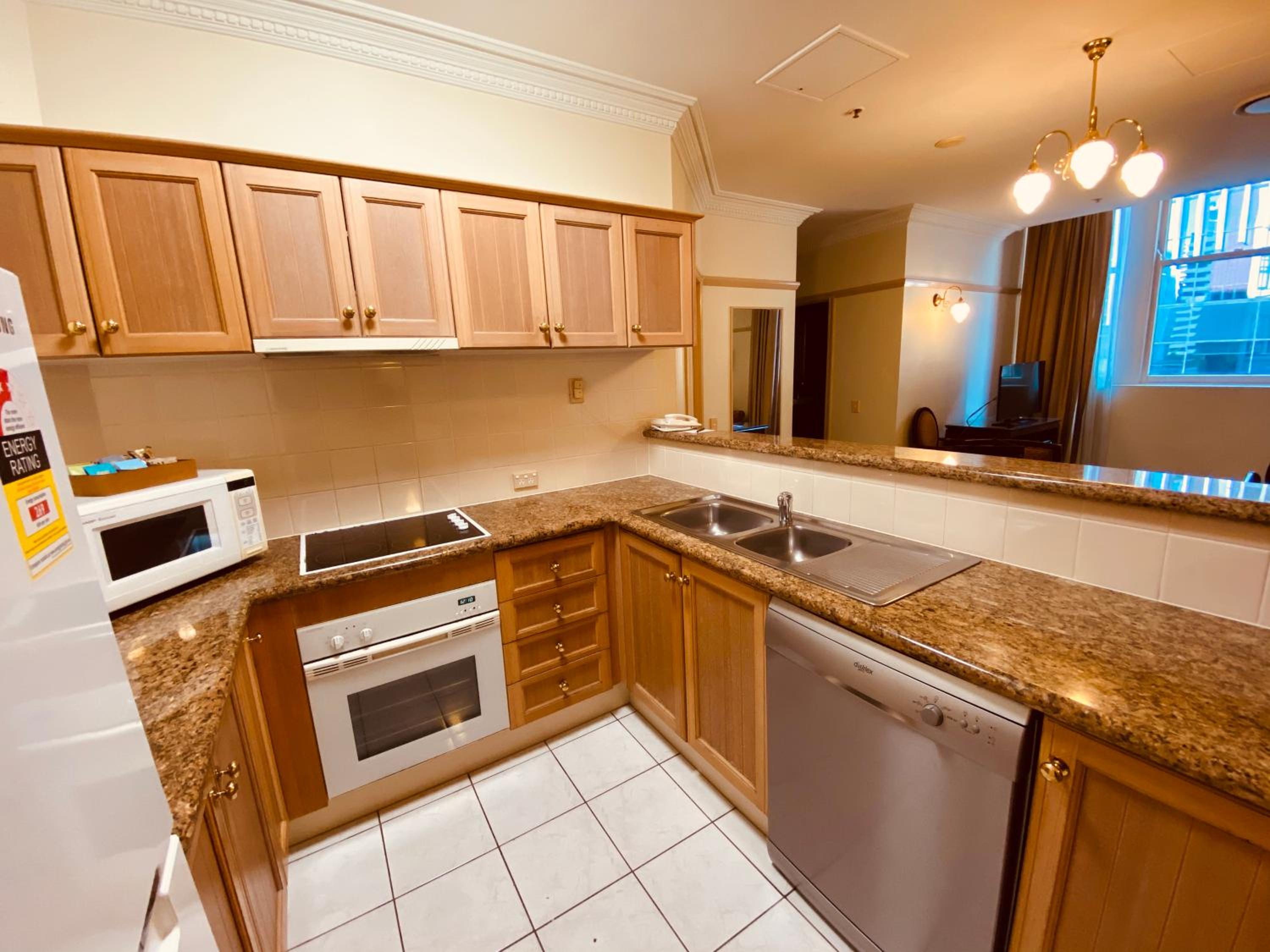 Two Bedroom Suite - Photo 6