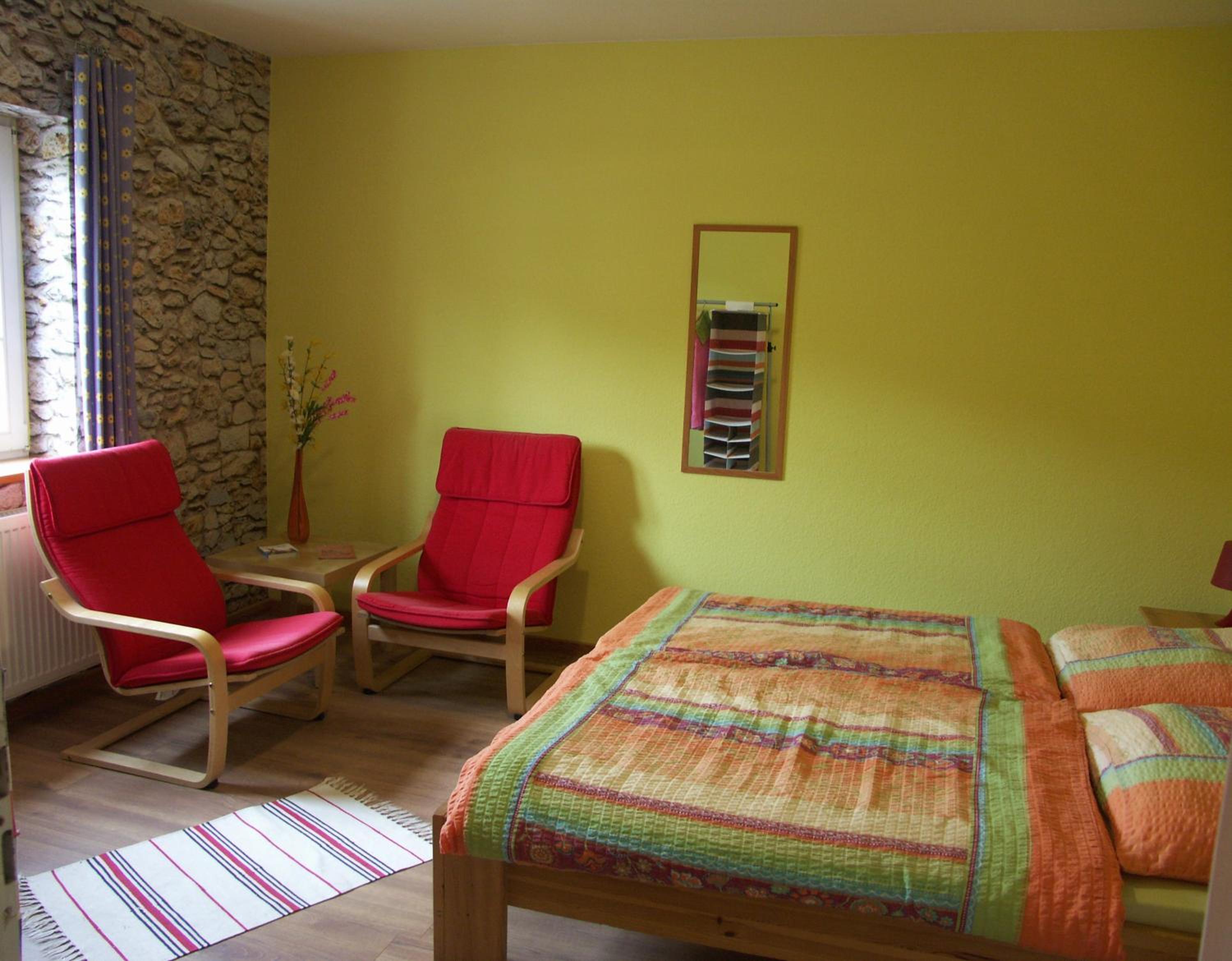 Double Room photo 2