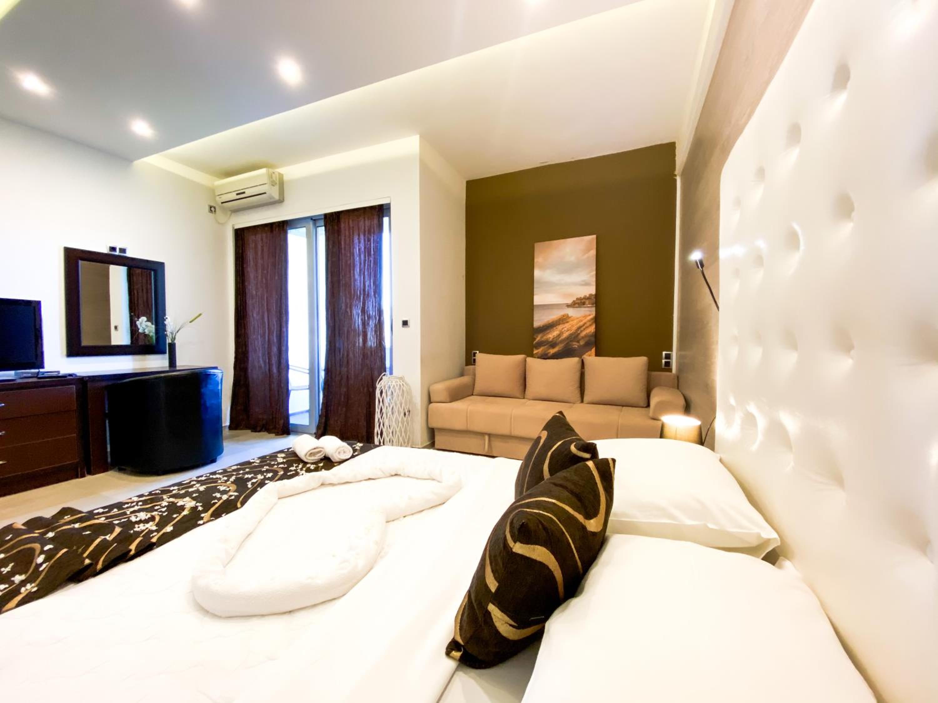 Comfort Double Room - Photo 6