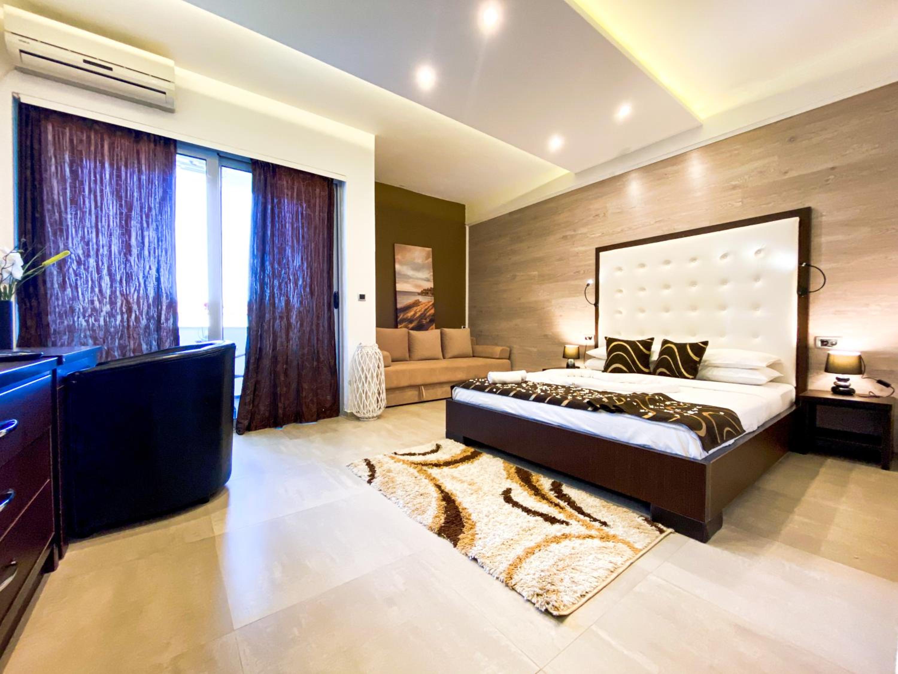 Comfort Double Room - Photo 5
