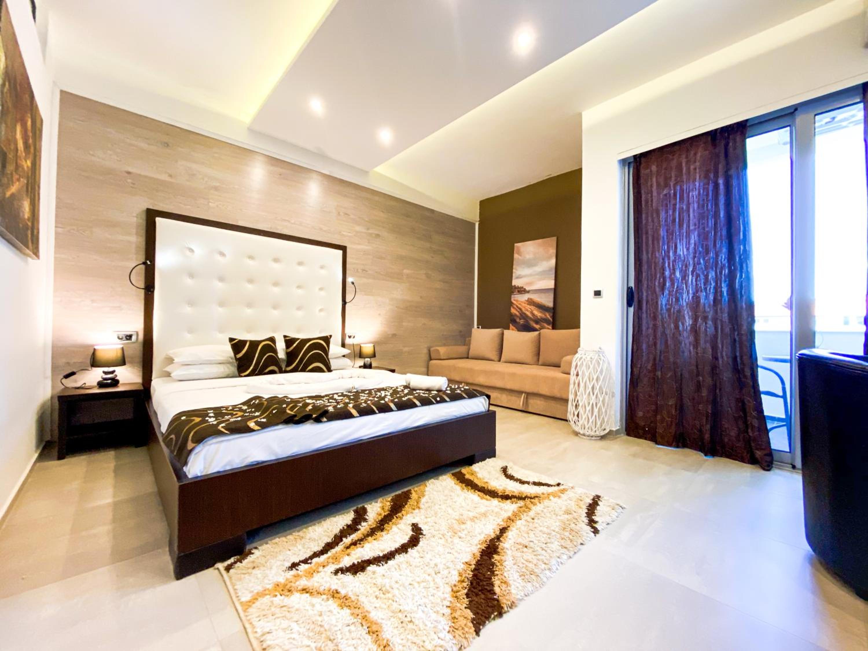 Comfort Double Room - Photo 2