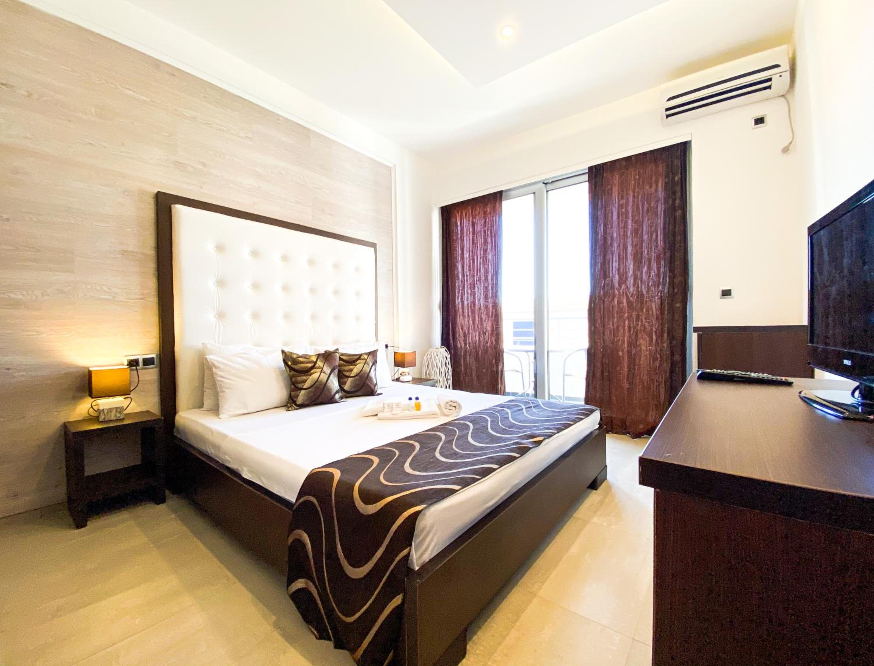 Standard Double Room - Photo 6
