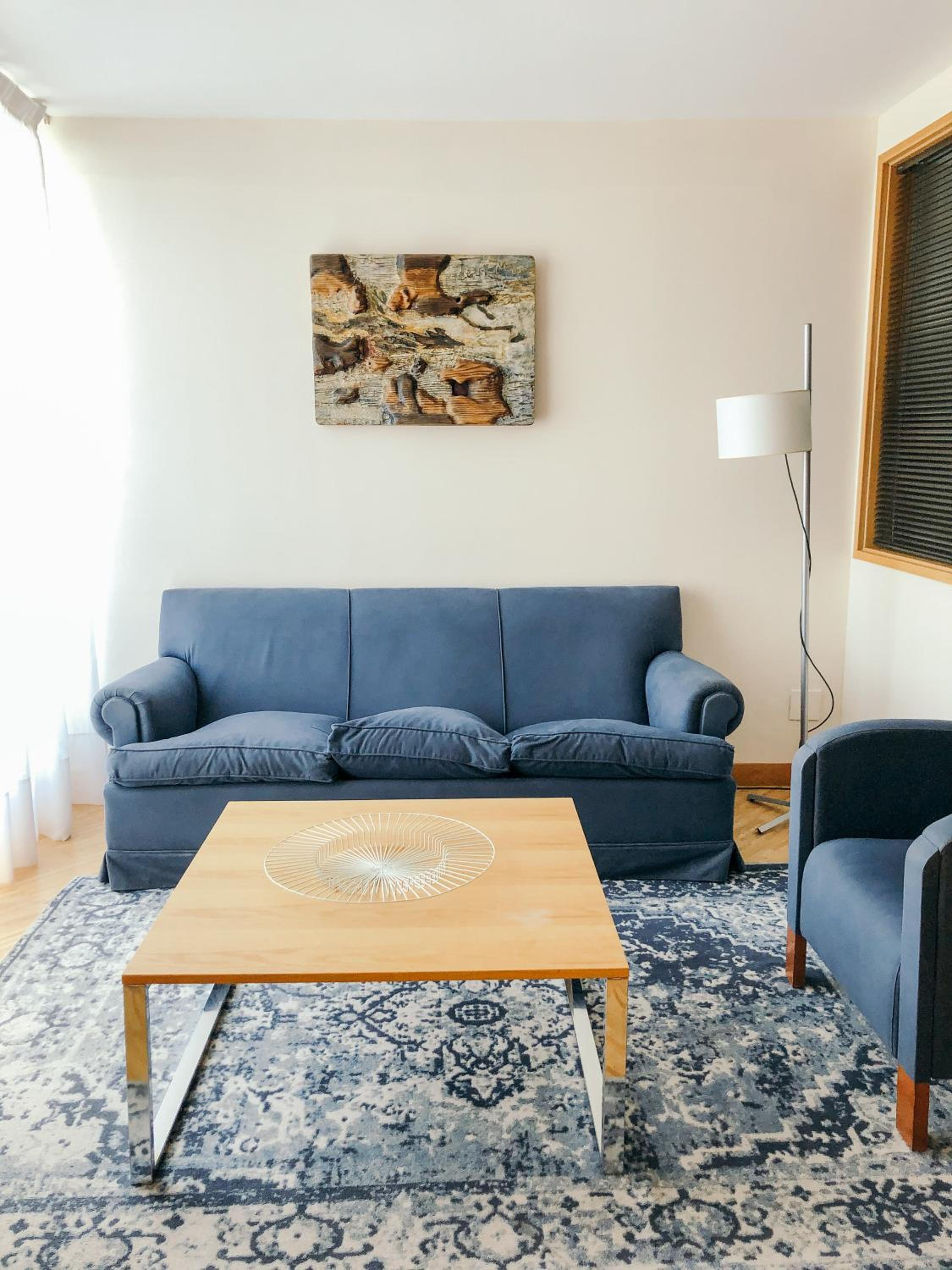 Junior Suite with Terrace - Photo 6