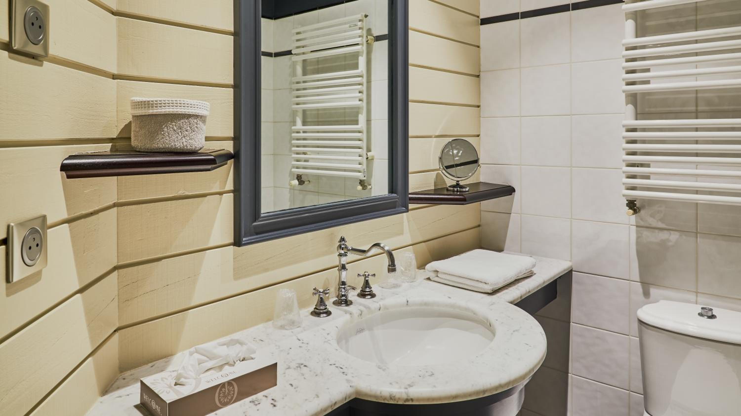 Double Room with Terrace and Sea View   - Photo 6