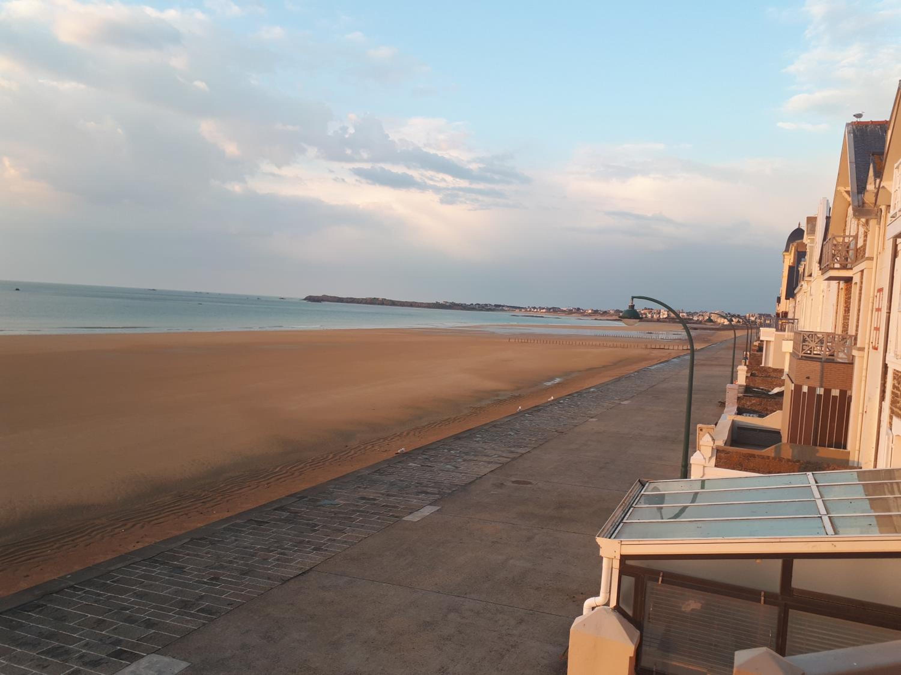 Double Room with Terrace and Sea View   - Photo 1