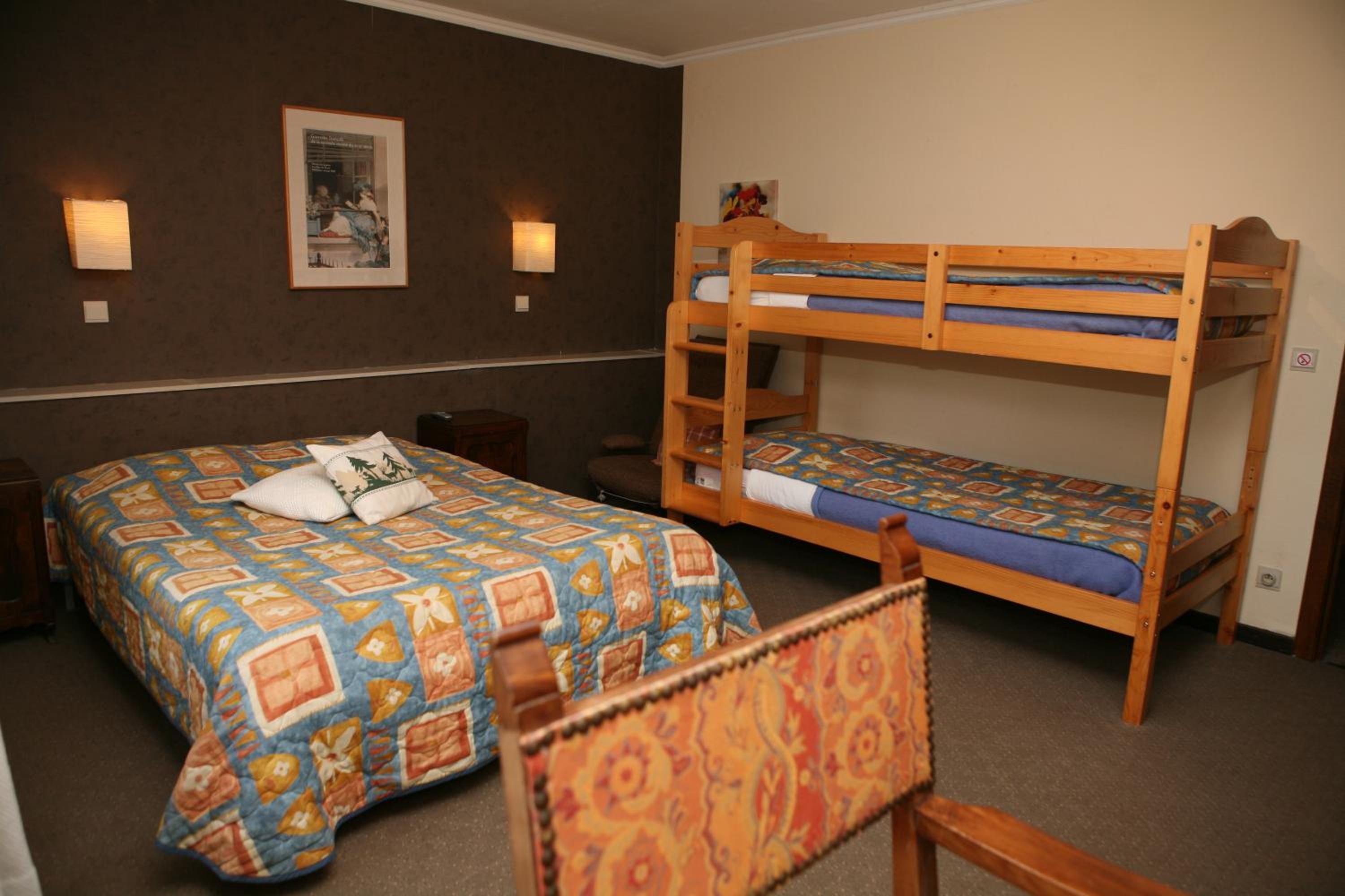 Quadruple Room photo 1