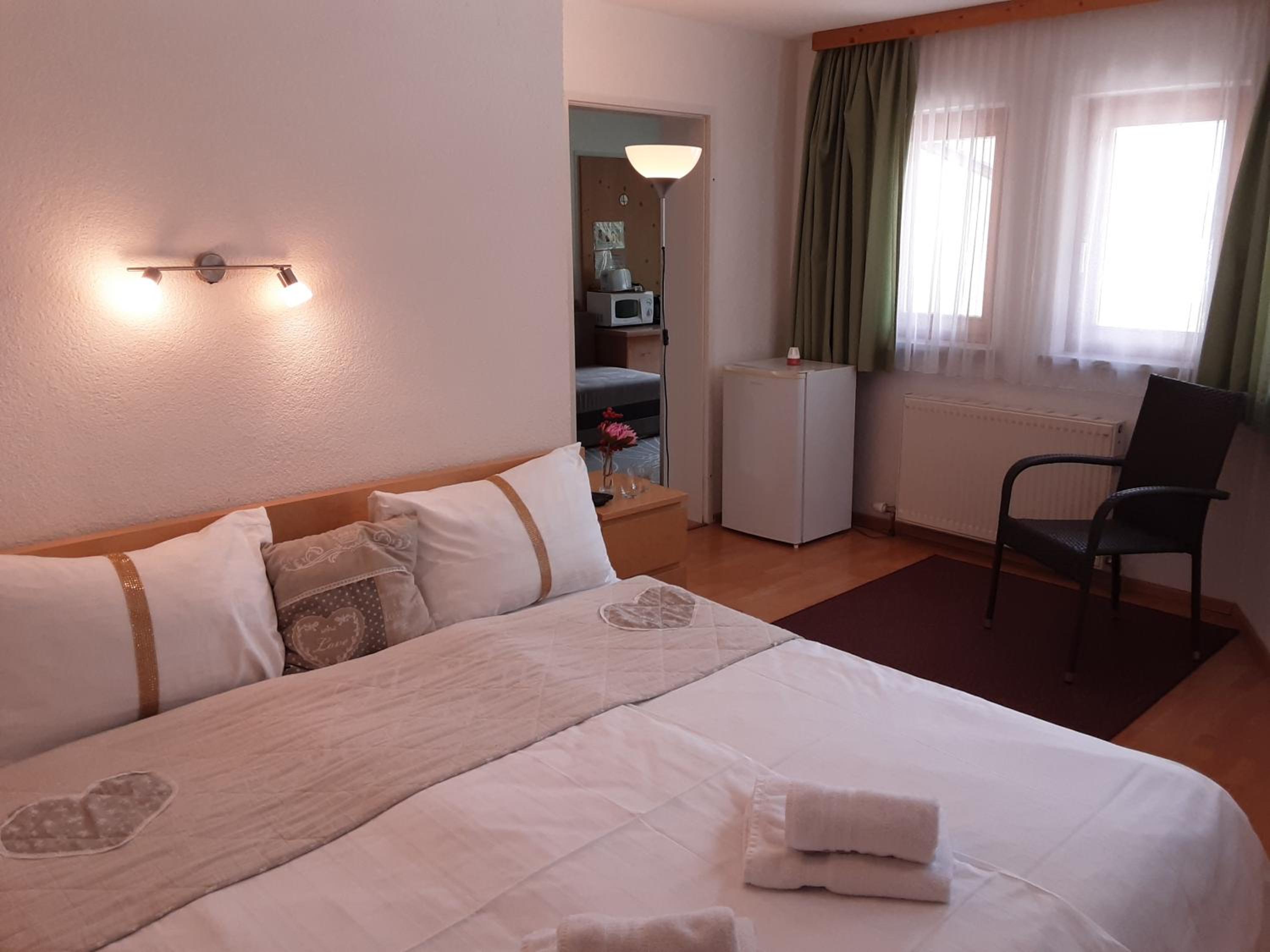 Family Suite photo 3
