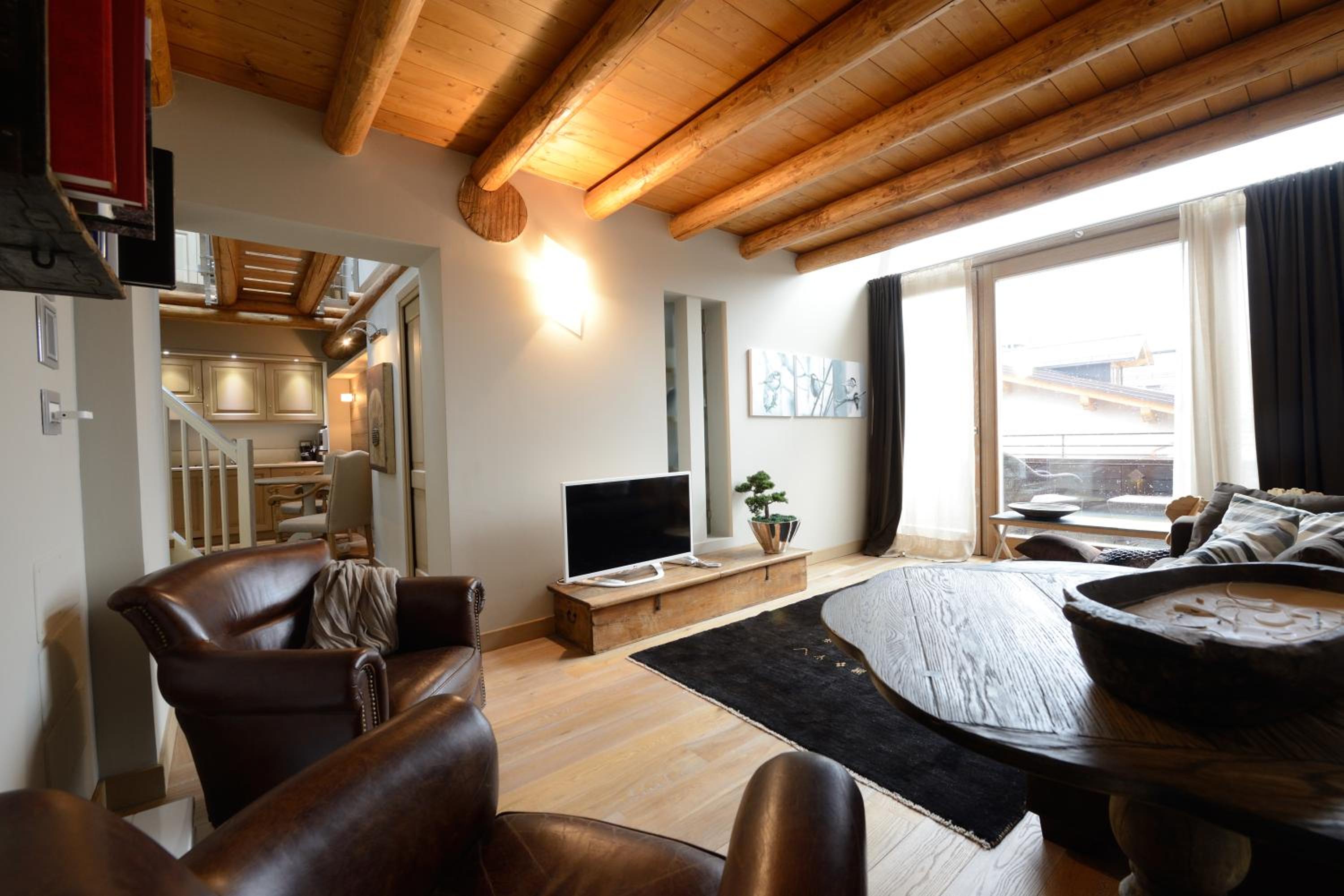 Suite with Sauna photo 2