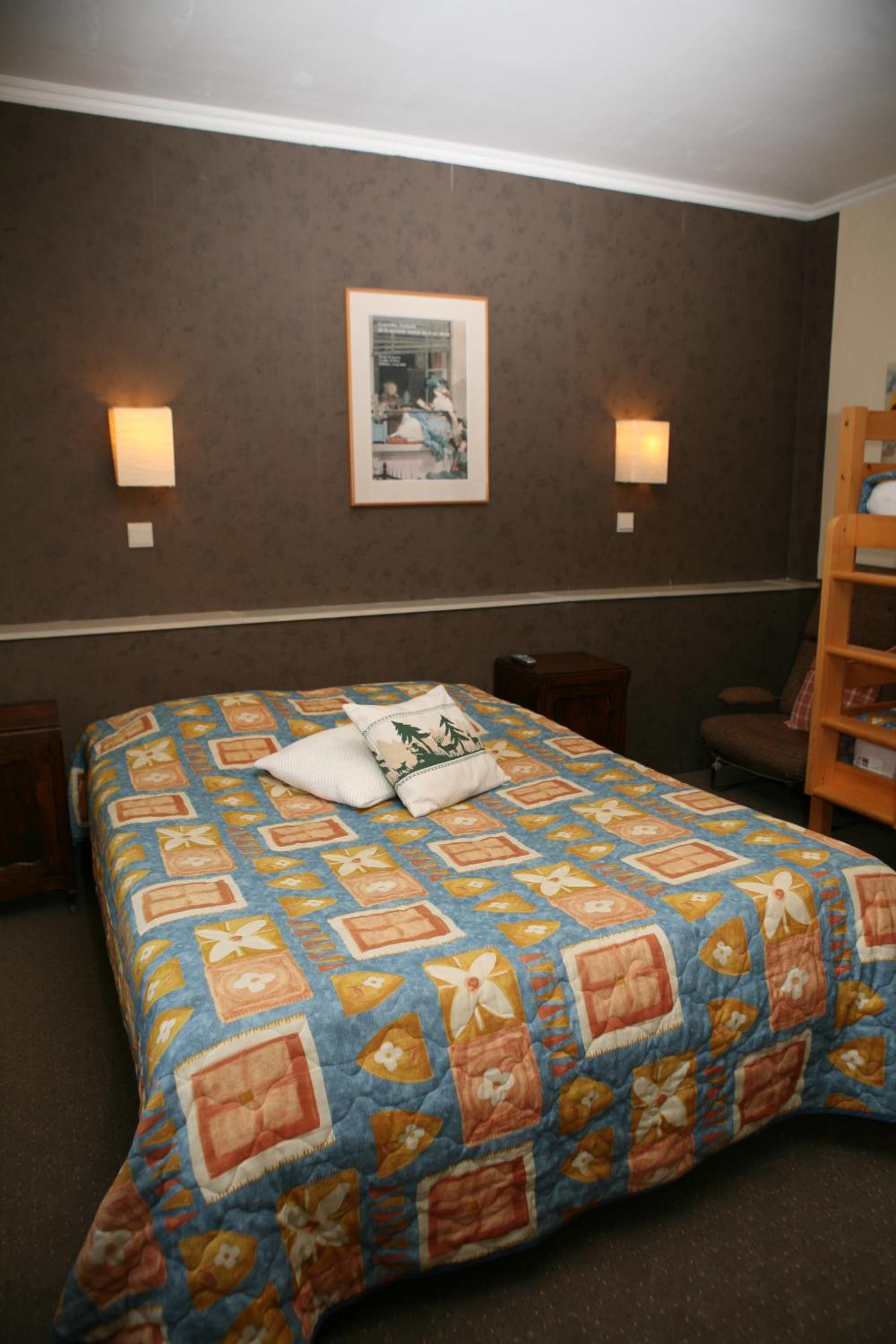 Double Room photo 1
