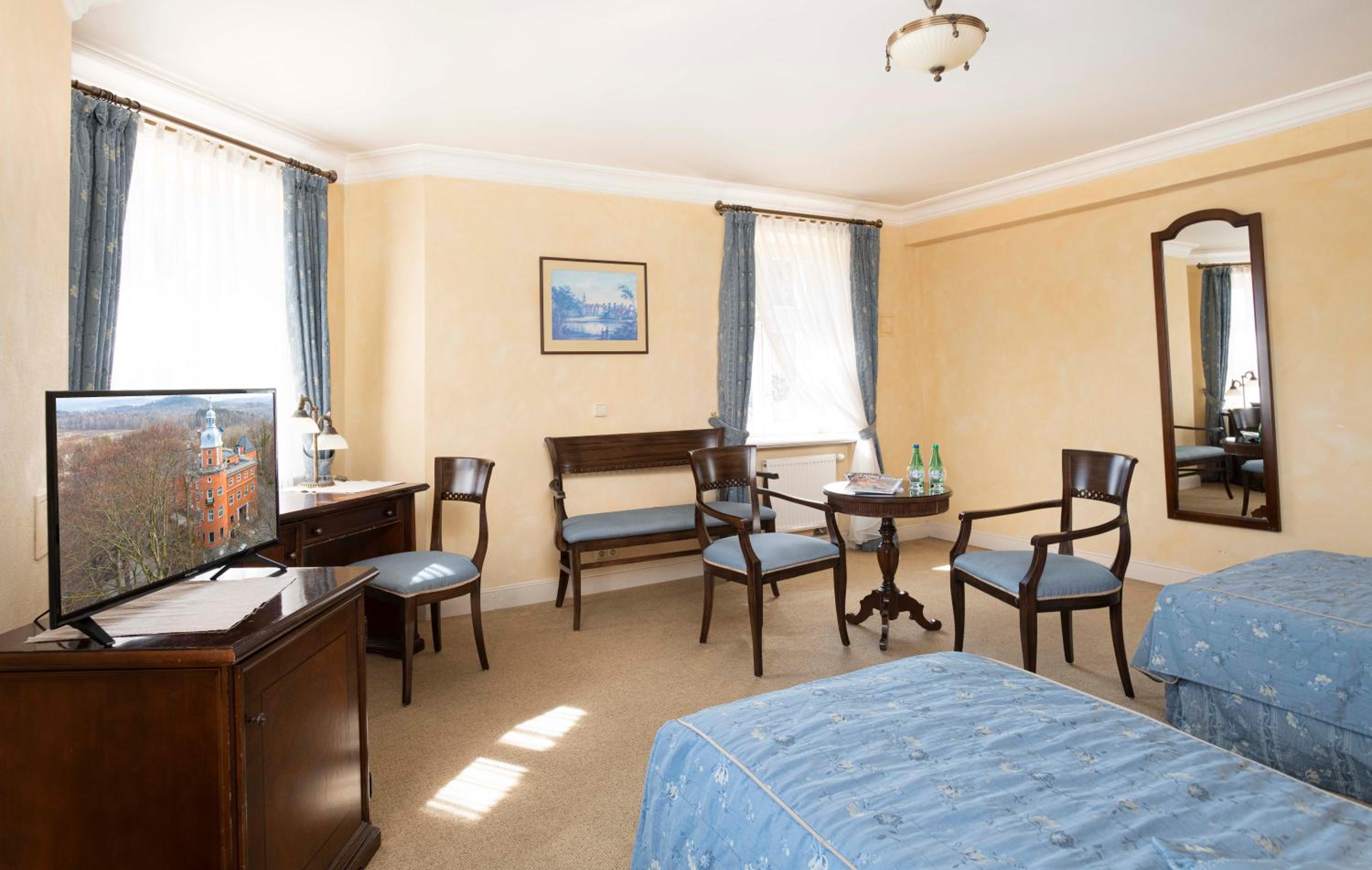 Twin Room - Photo 2