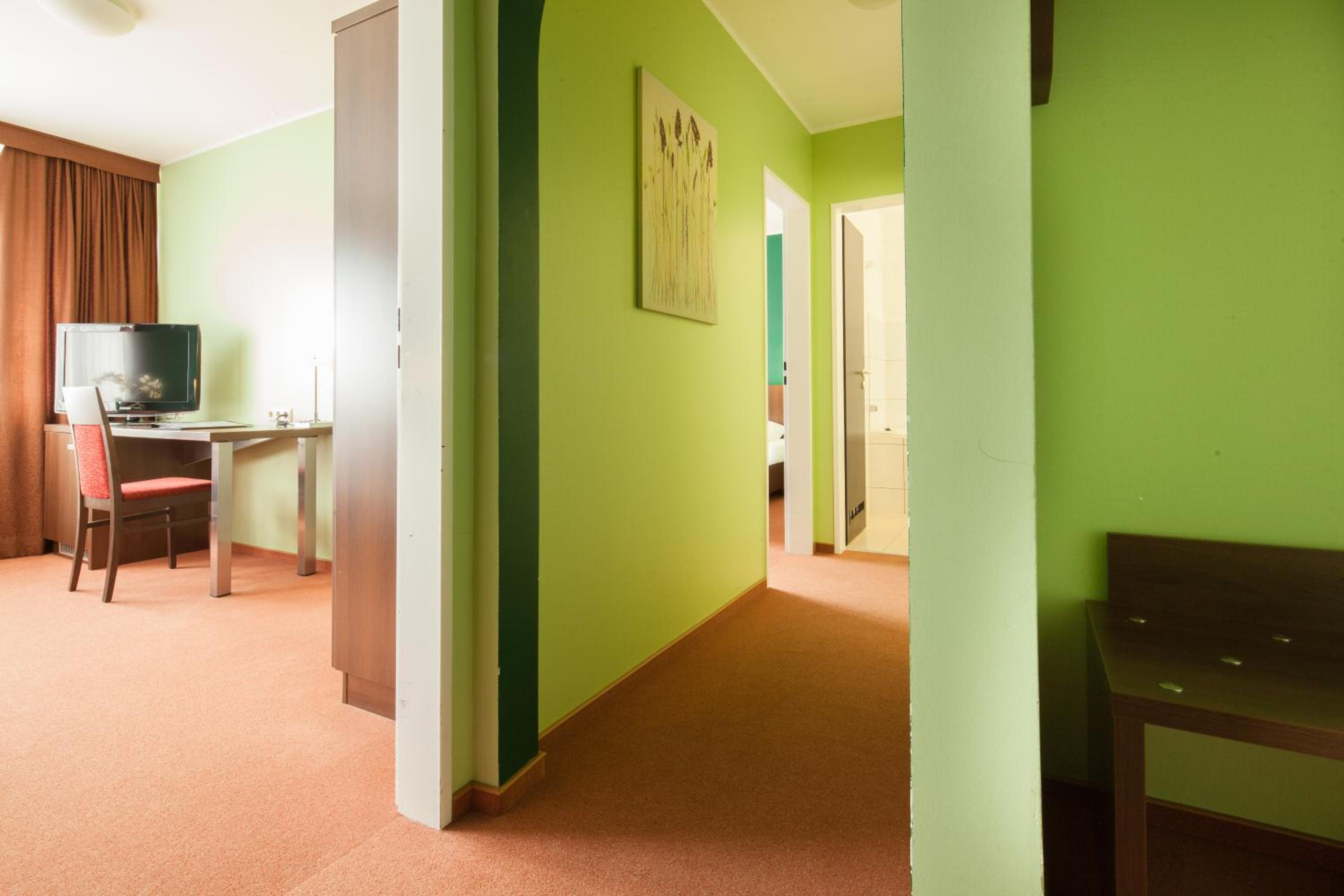 Triple Room photo 1