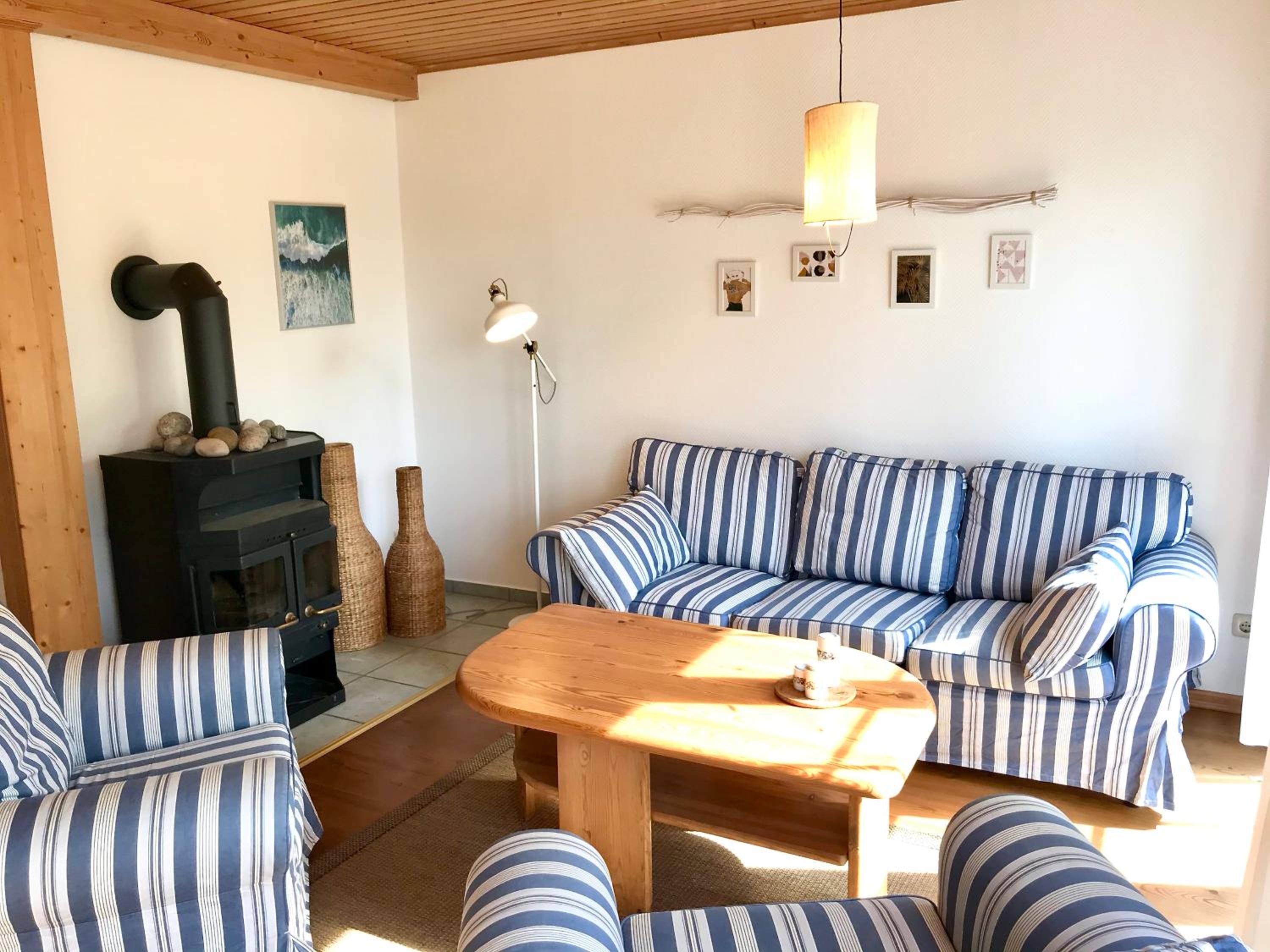 Two-Bedroom Apartment with Terrace photo 1