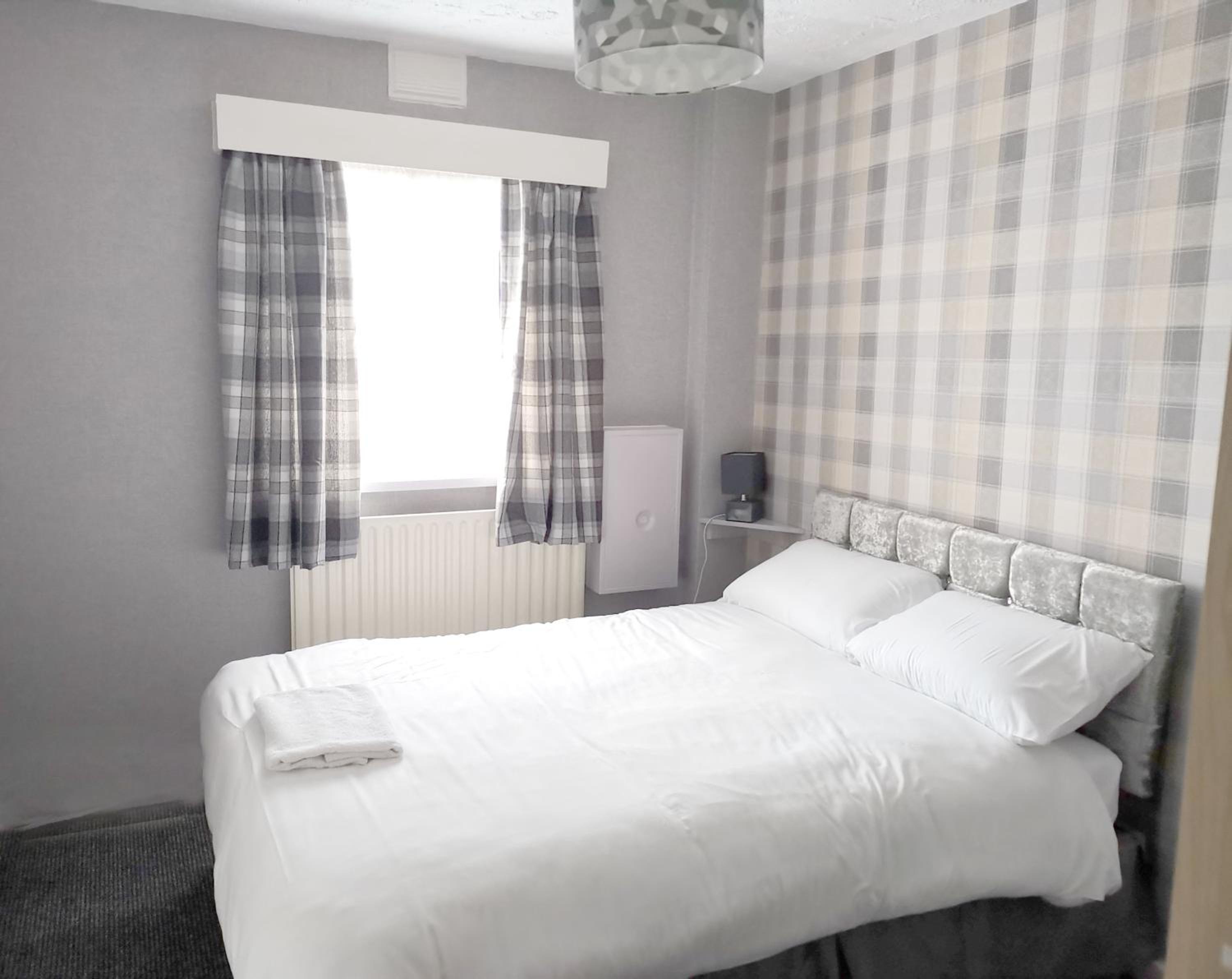 Double Room - Photo 1