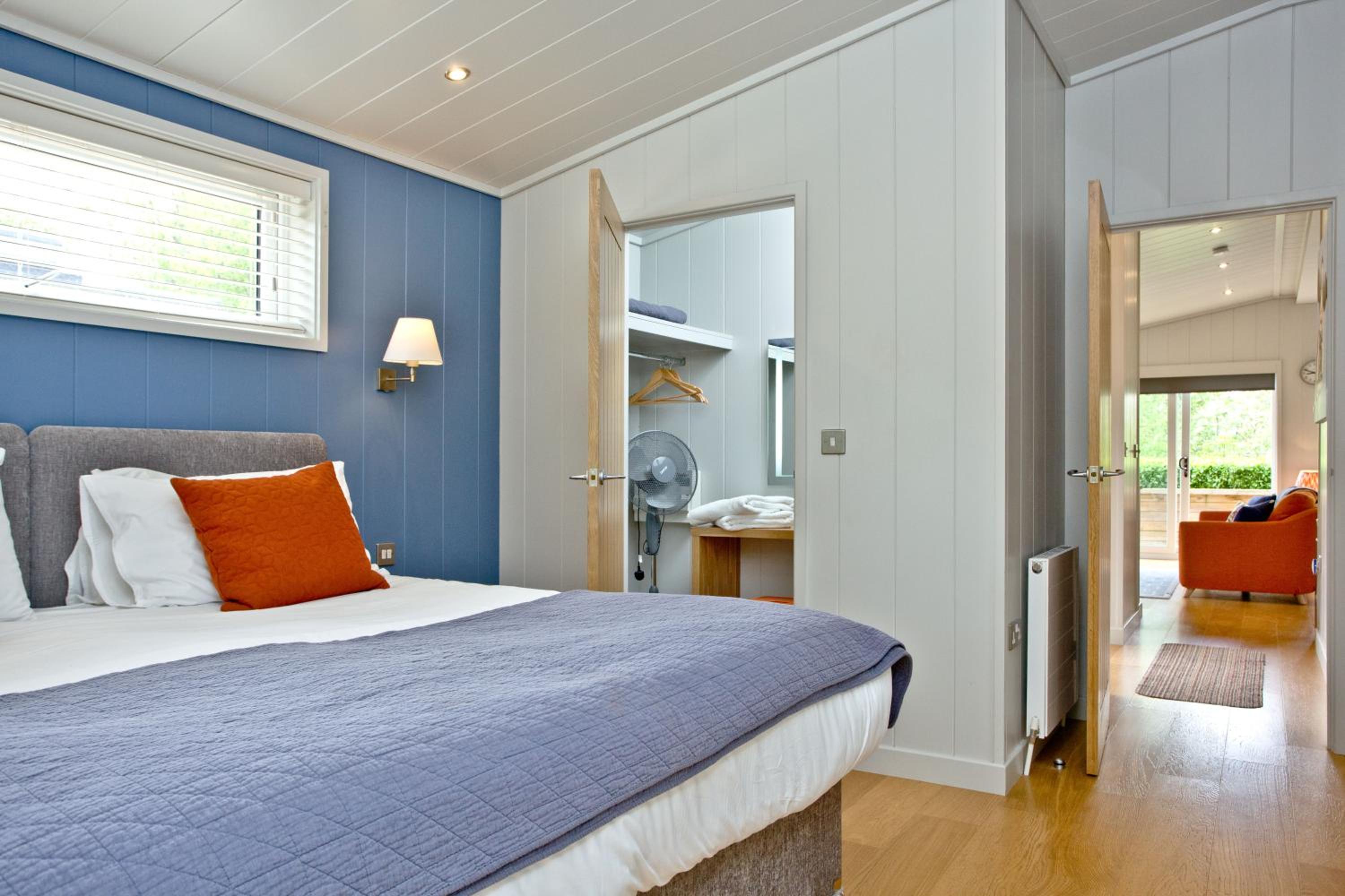 One-Bedroom House photo 1