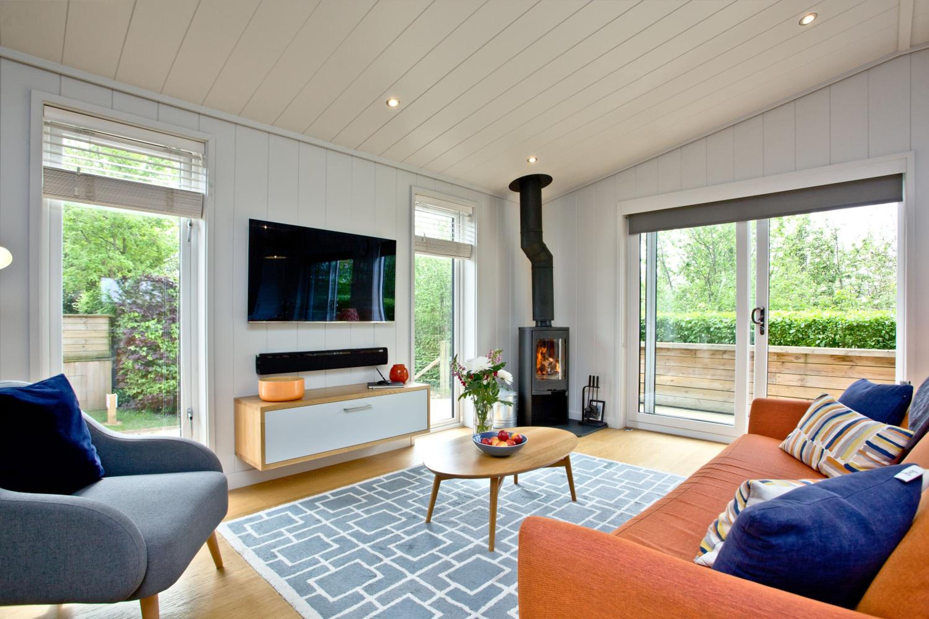 One-Bedroom House photo 2