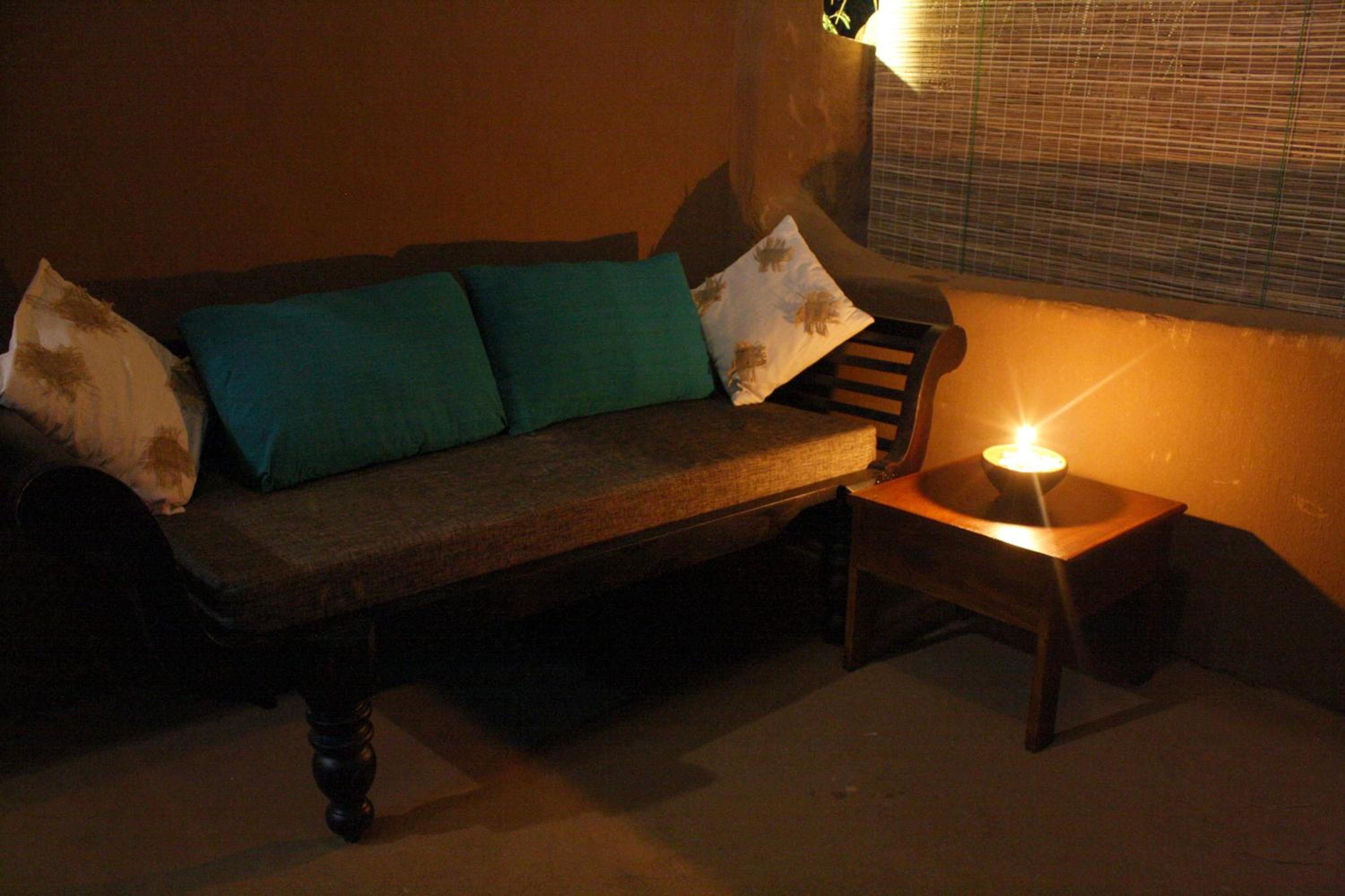 Double Room with Garden View photo 1