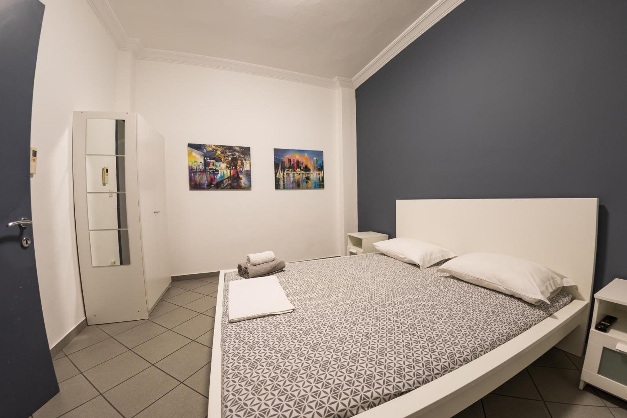 Two-Bedroom Apartment - Photo 1