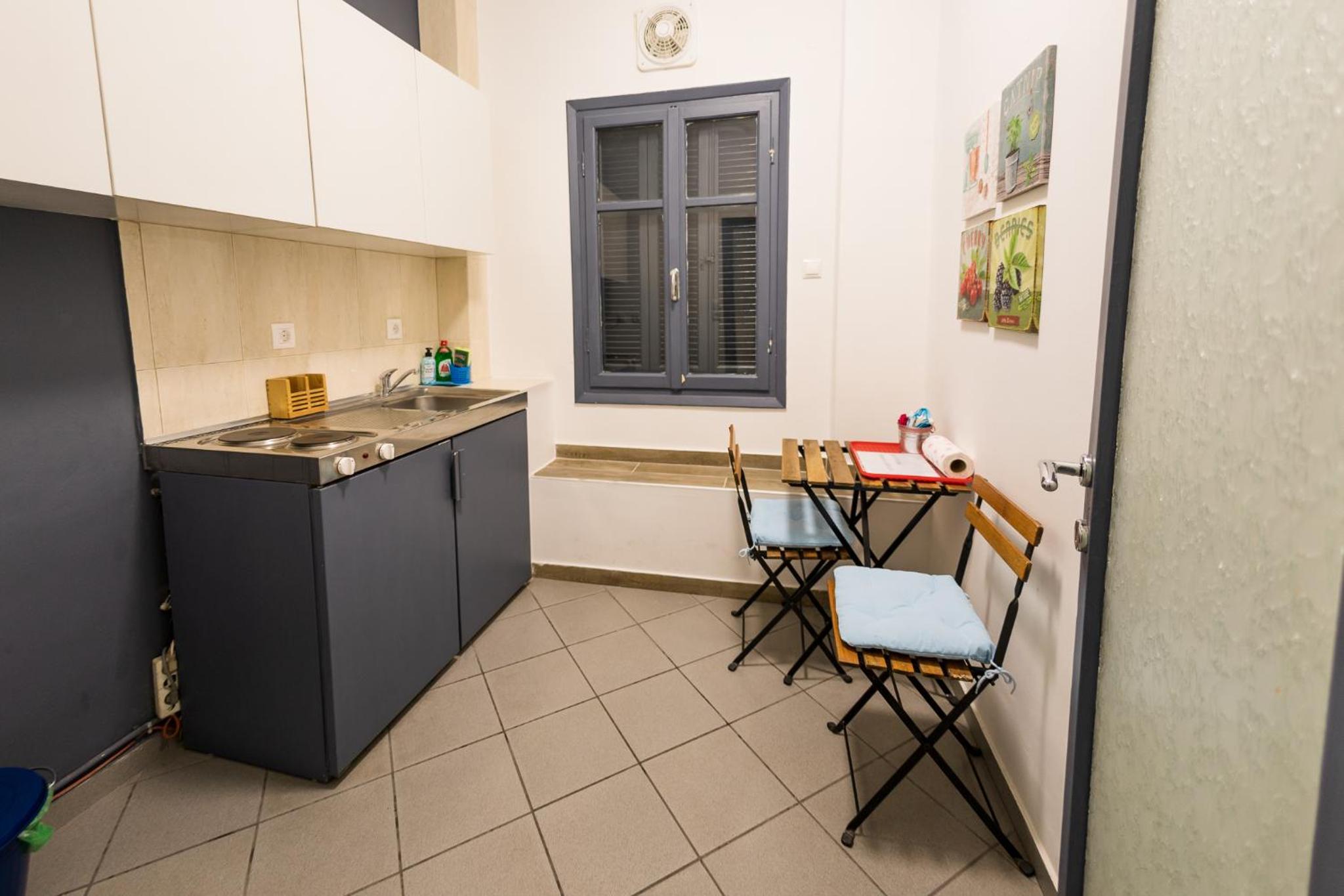 Two-Bedroom Apartment - Photo 20