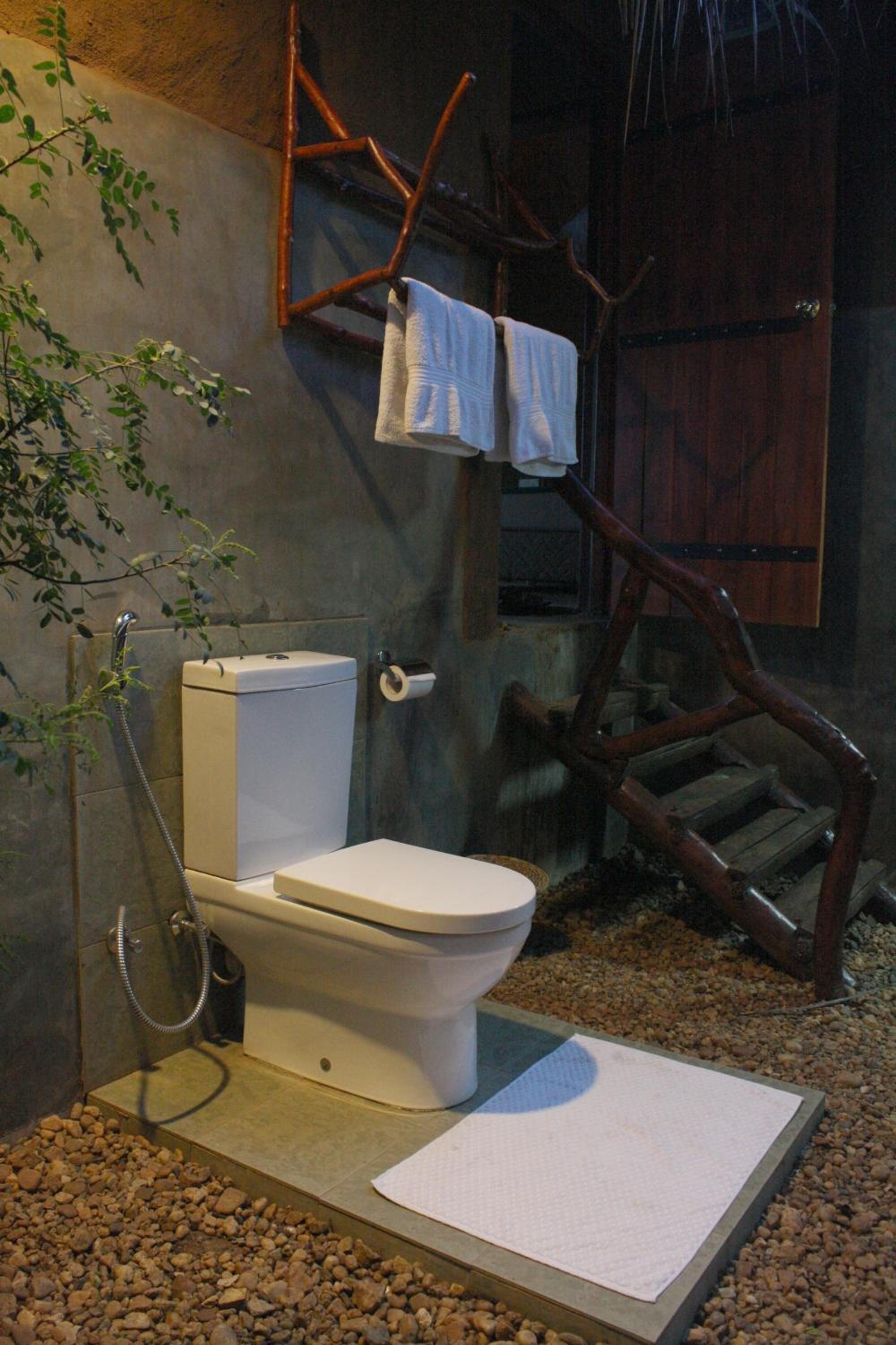 Double Room with Garden View photo 3