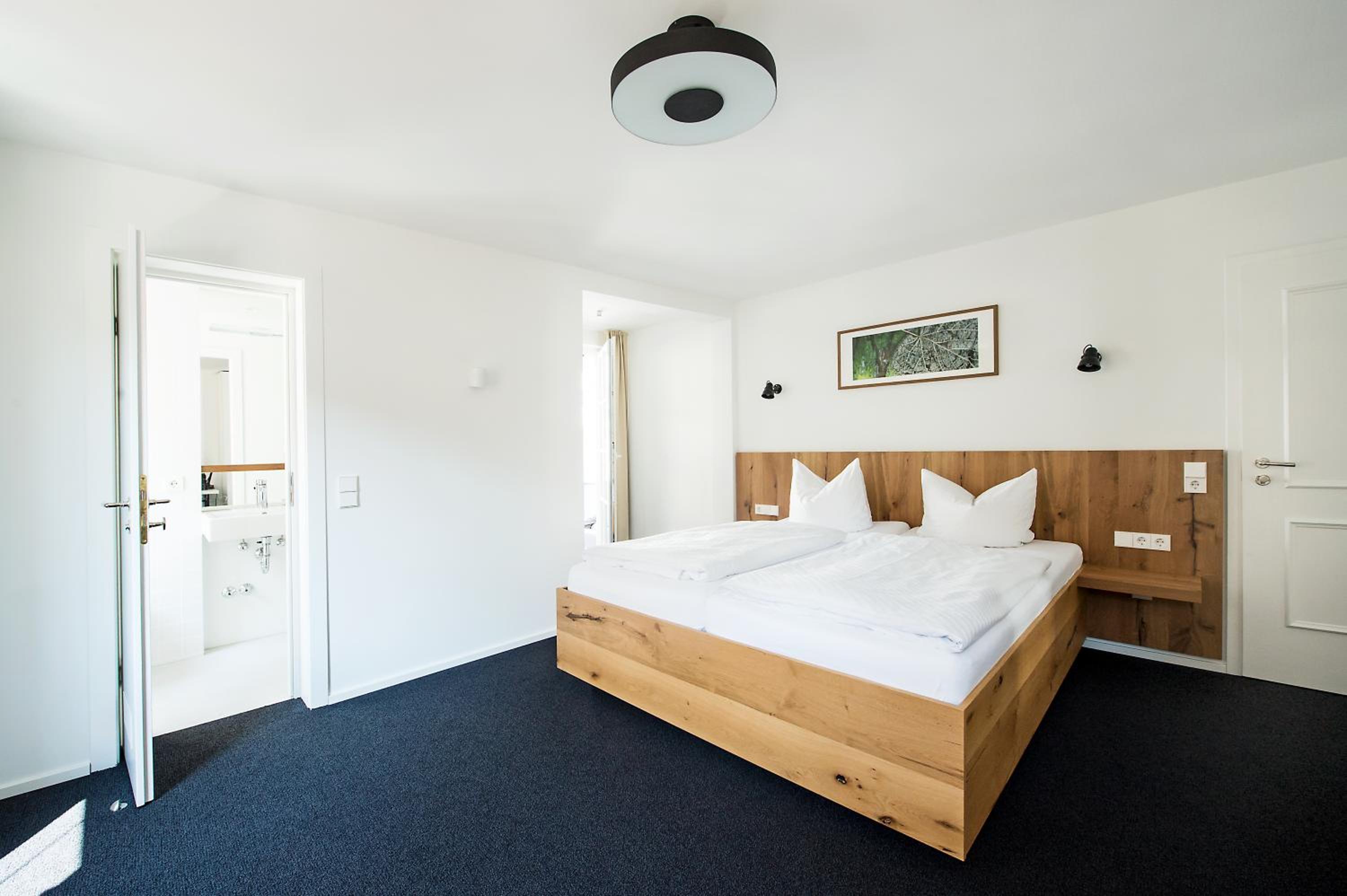 Comfort Doppelzimmer