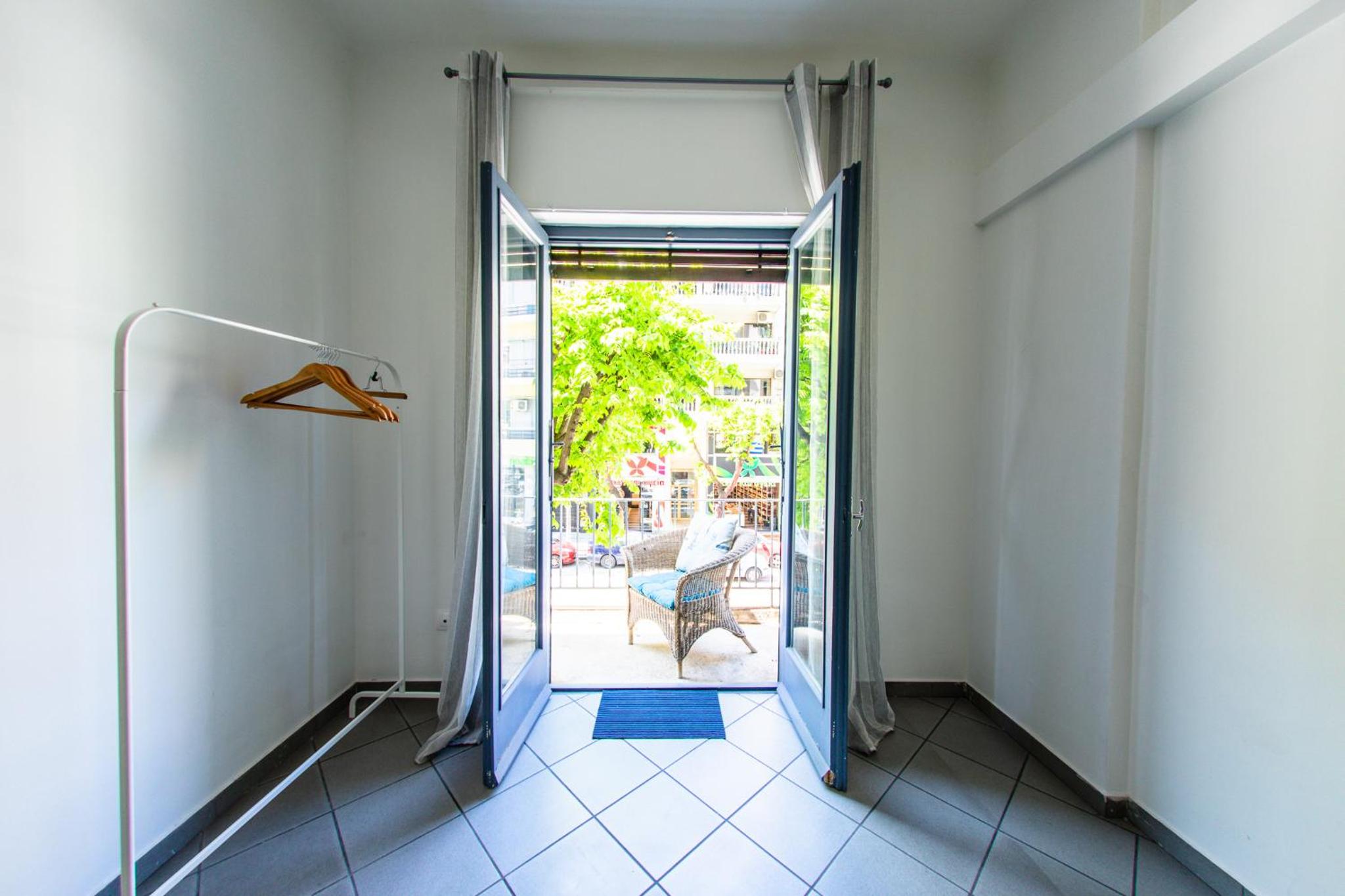 One-Bedroom Apartment - Photo 22