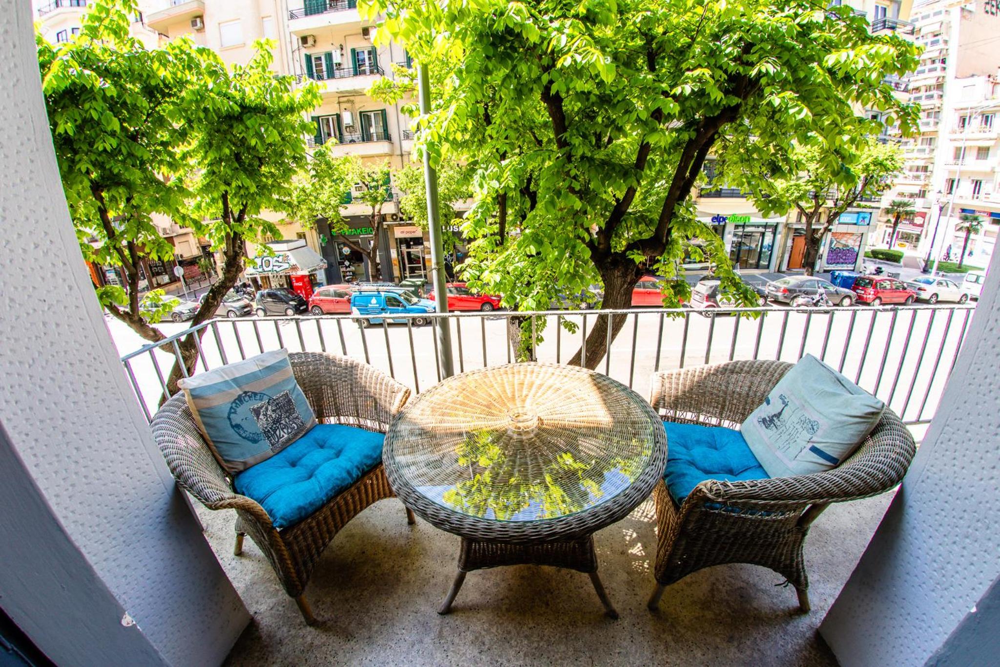 One-Bedroom Apartment - Photo 30