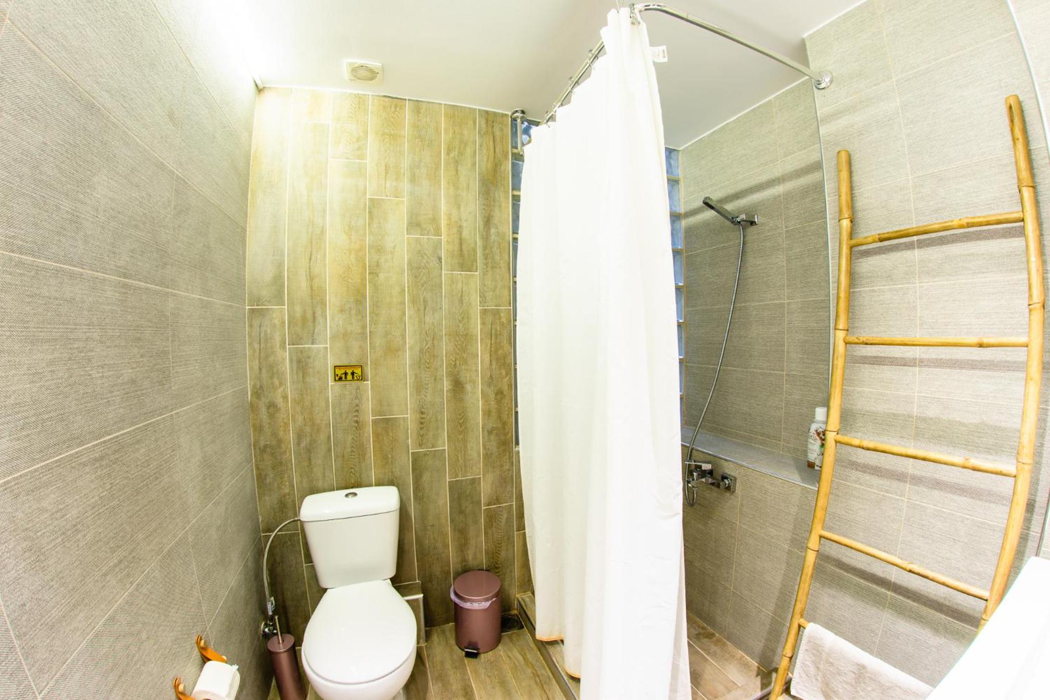 One-Bedroom Apartment - Photo 26