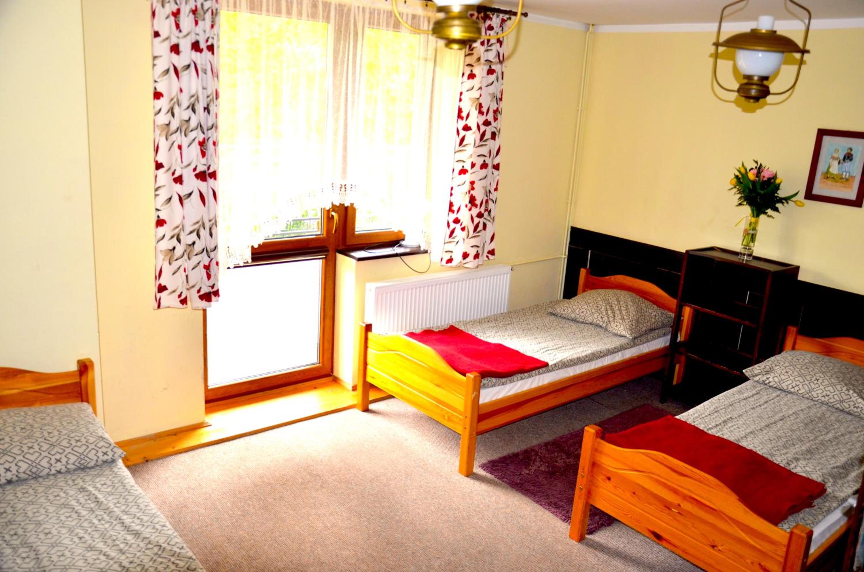 Triple Room with Bathroom photo 1