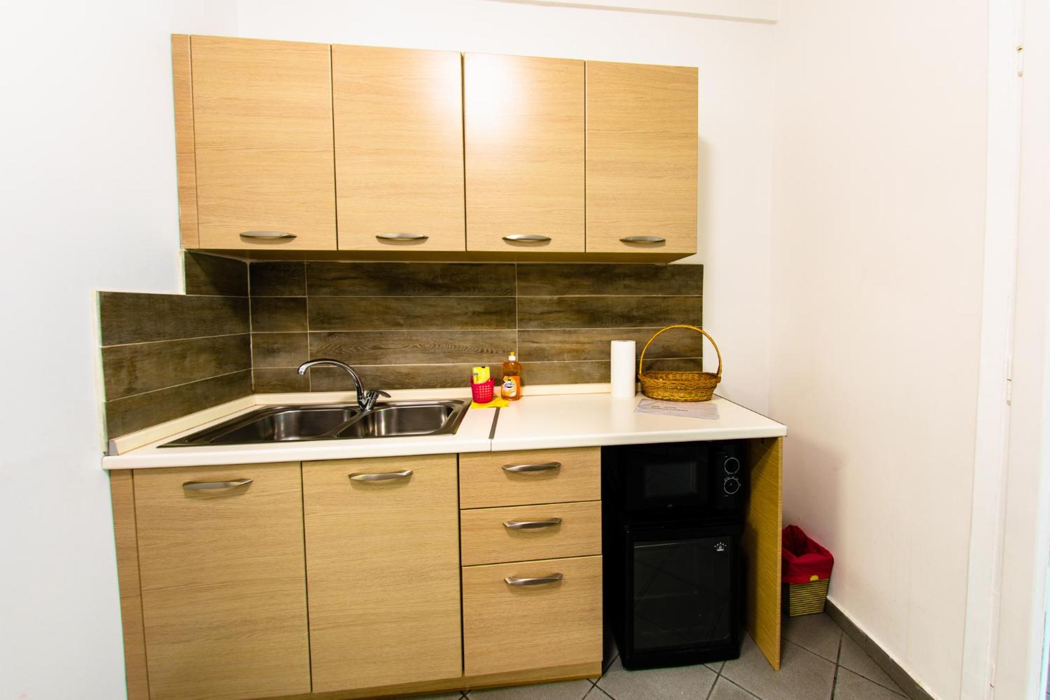 One-Bedroom Apartment - Photo 24