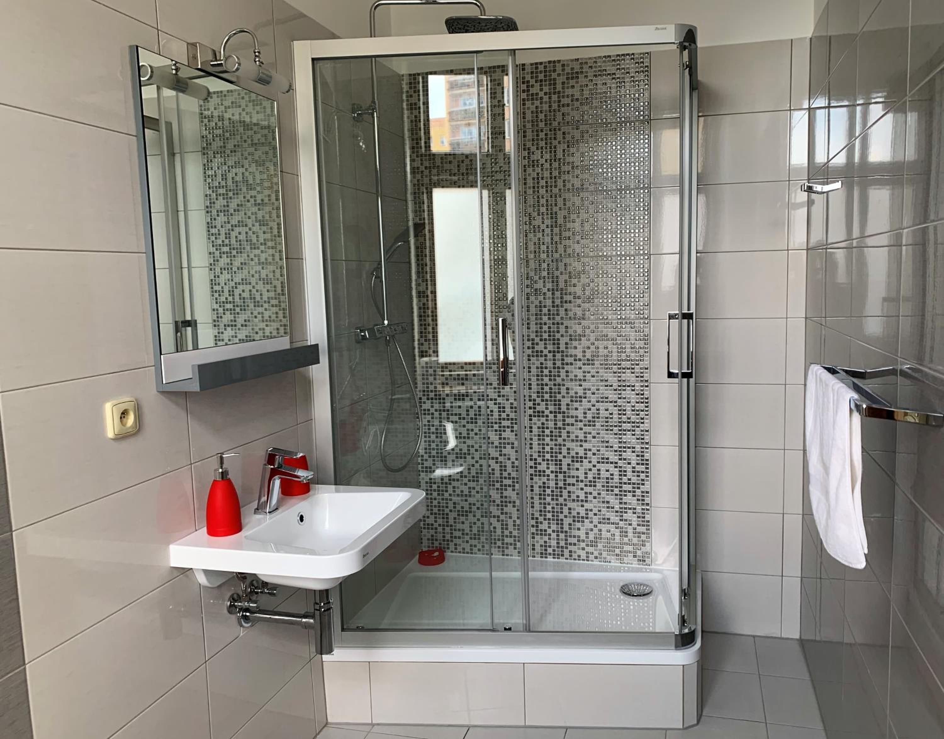 Family Suite photo 2