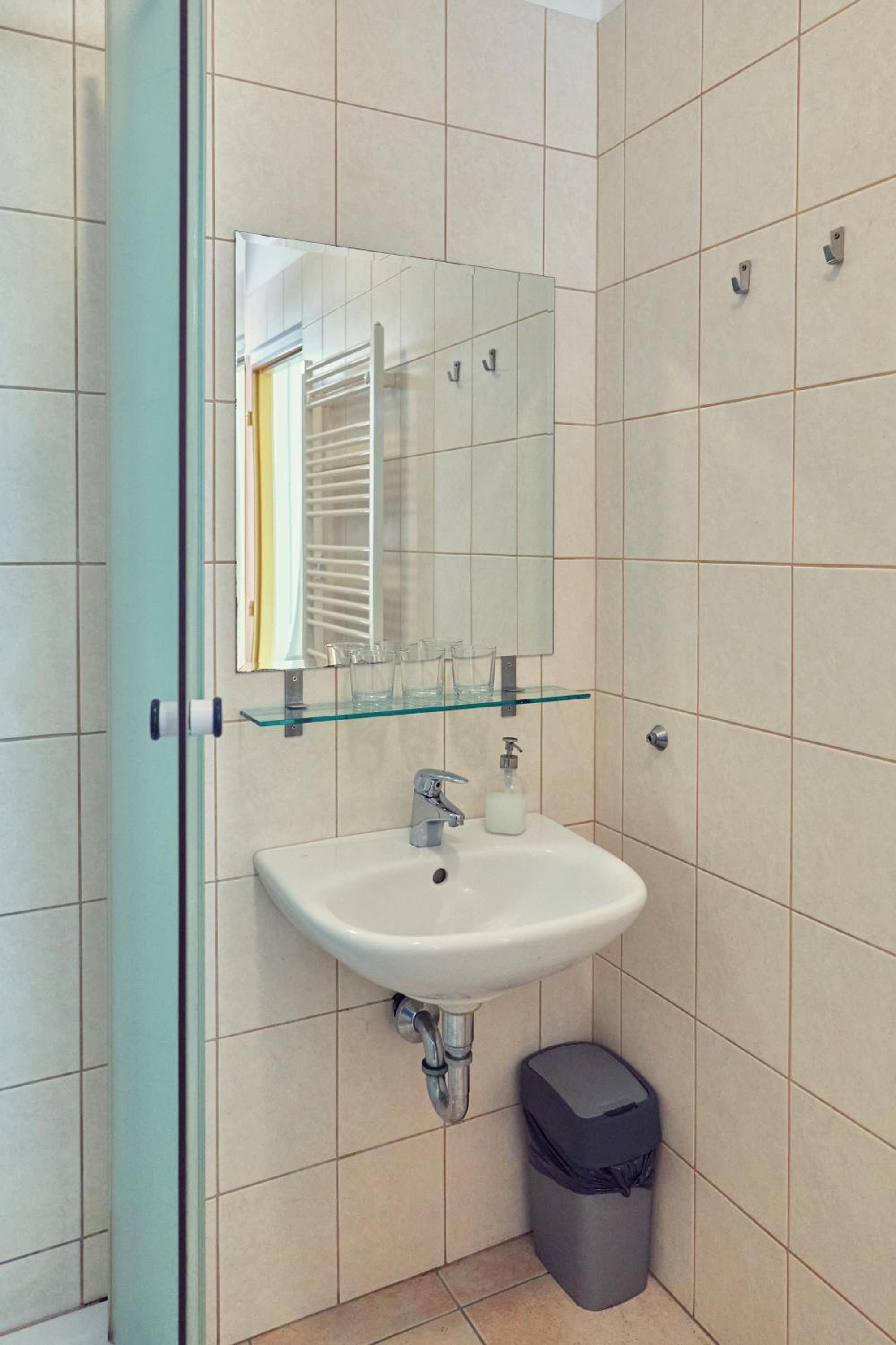 Double or Twin Room with Bathroom photo 2