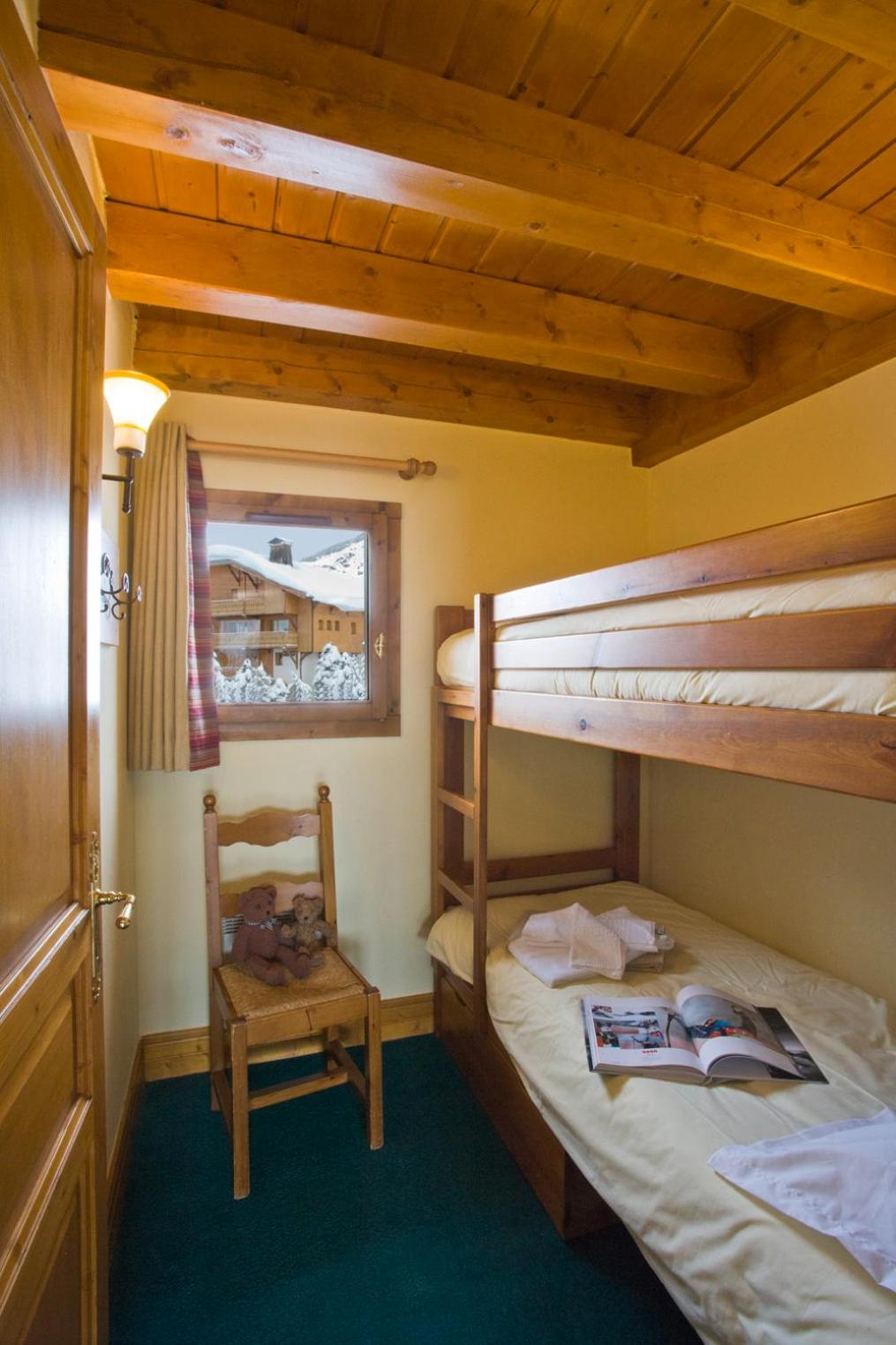 3 Cabin Rooms 6 people photo 3