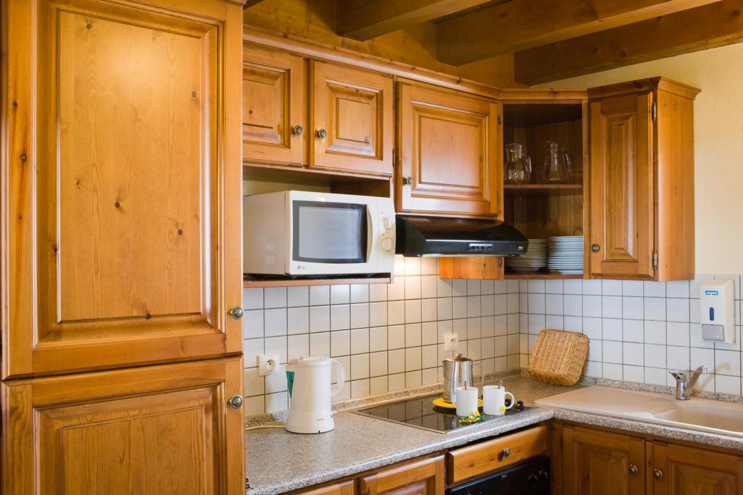 3 Cabin Rooms 6 people photo 2