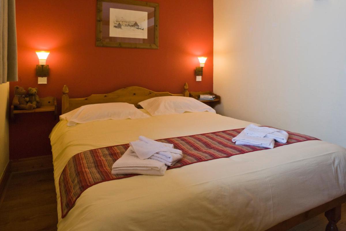 3 Cabin Rooms 6 people
