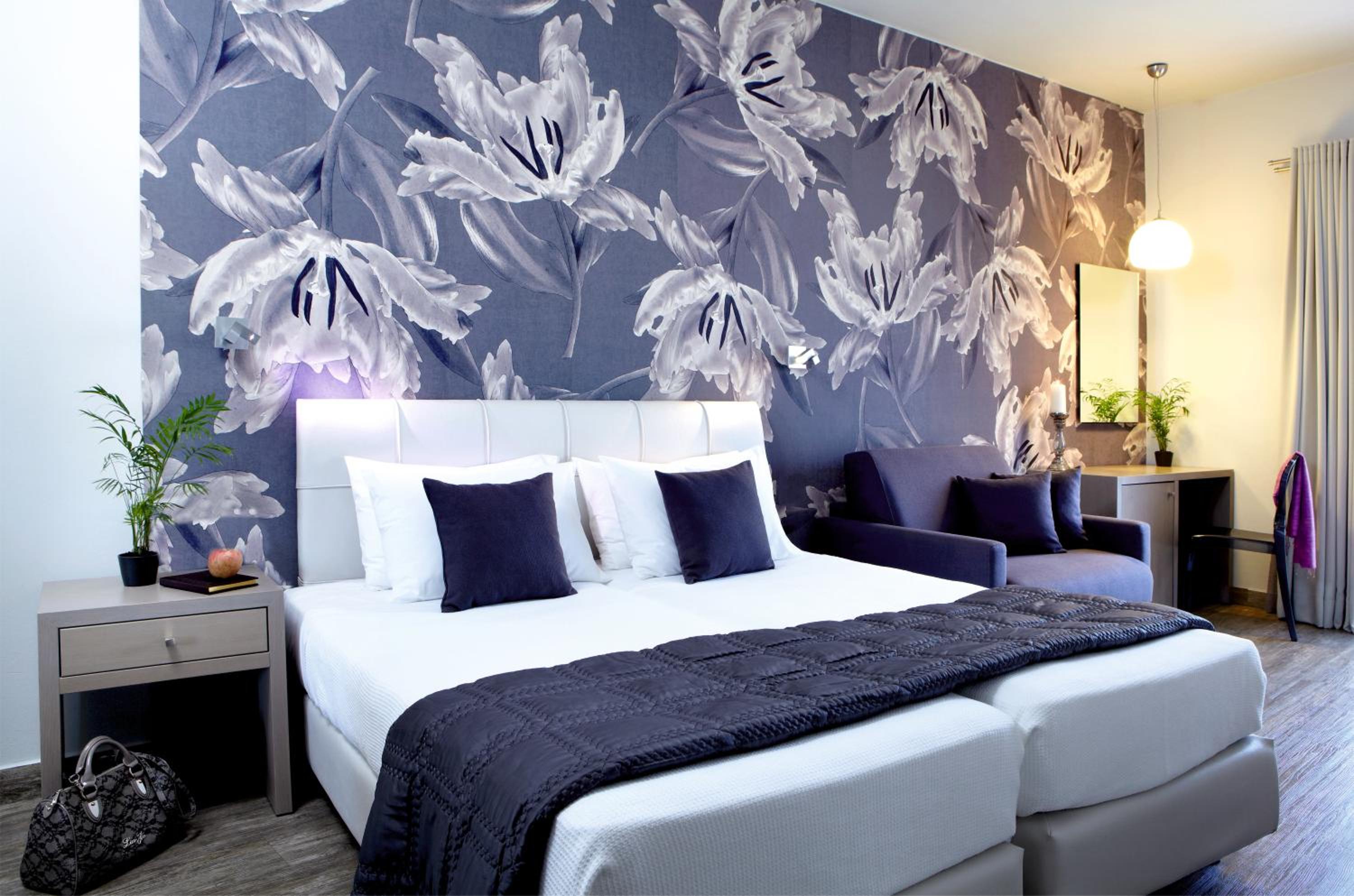 Triple Room with Sea View photo 2