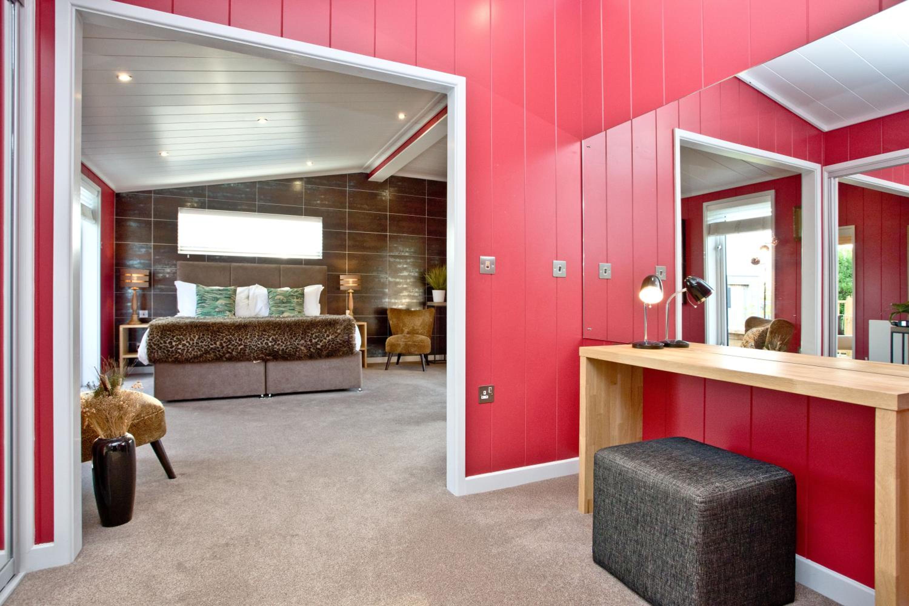One-Bedroom House photo 1