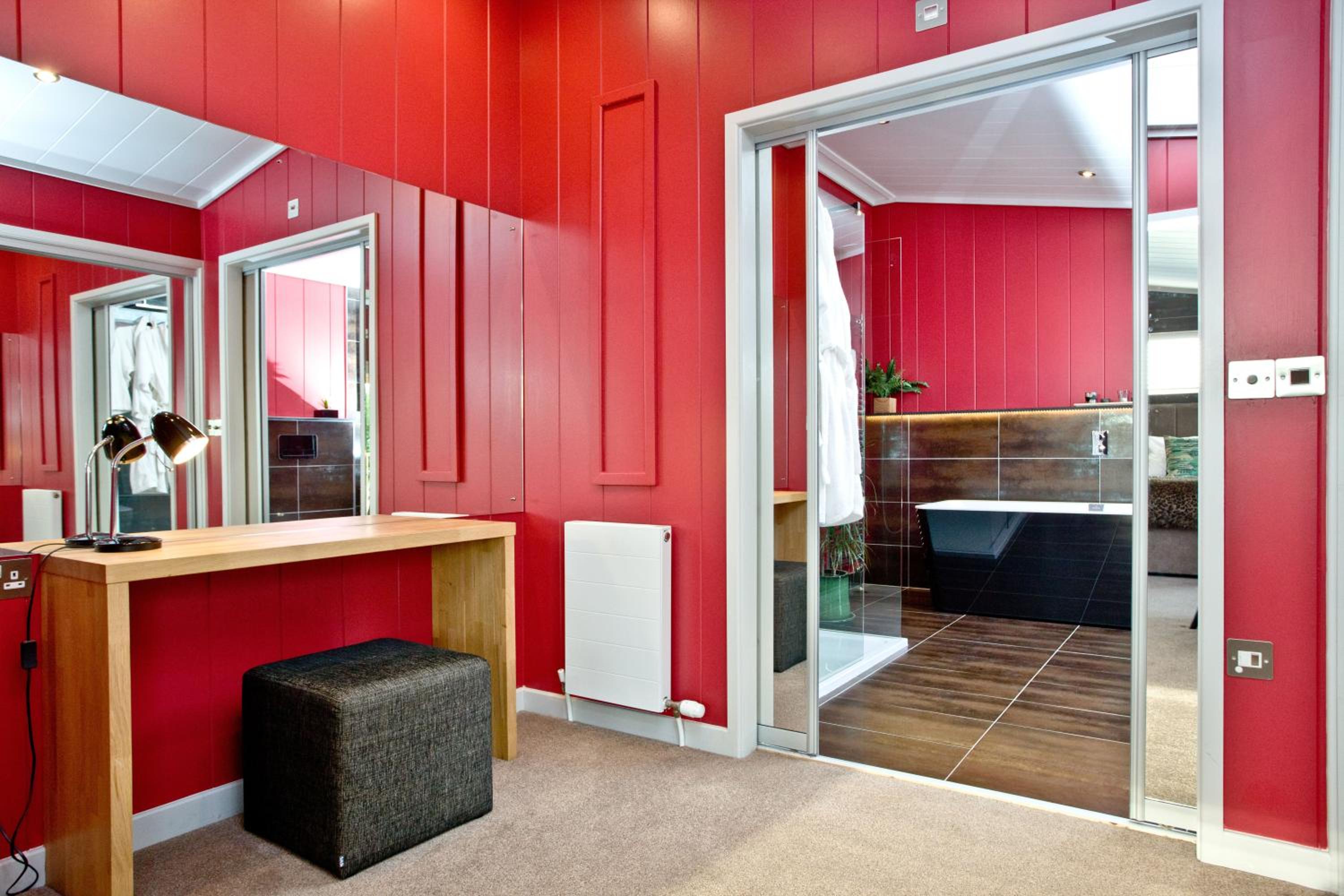 One-Bedroom House photo 2