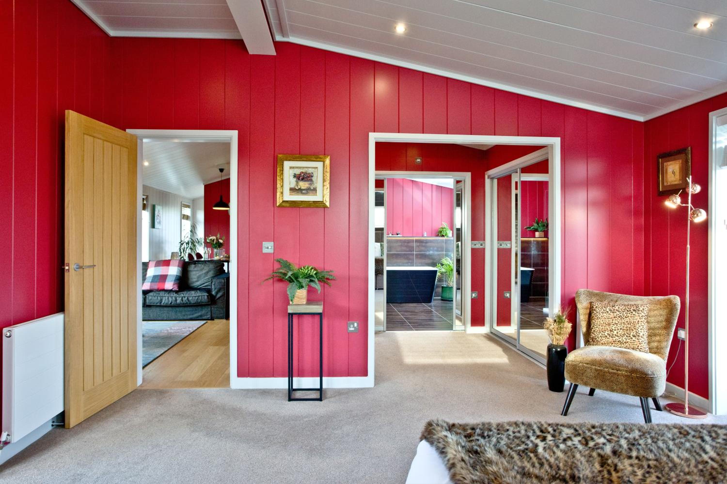 One-Bedroom House photo 3