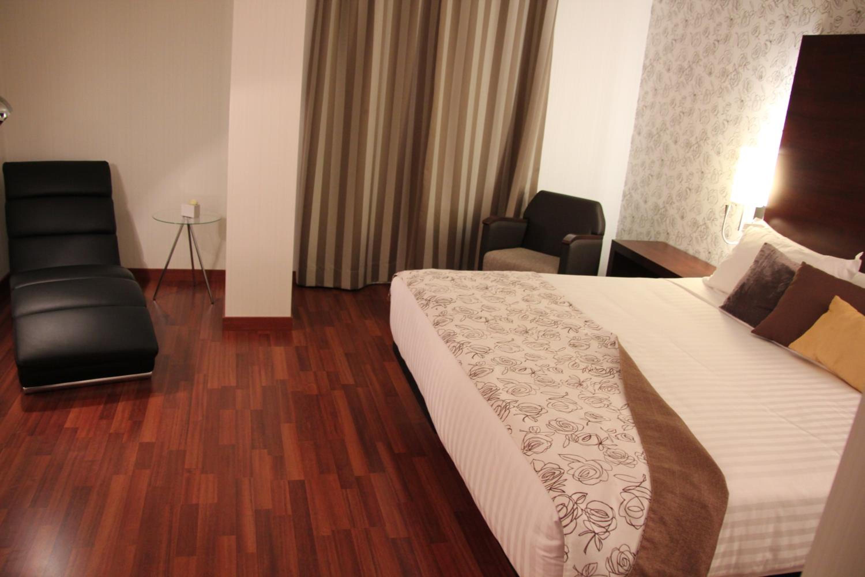 Junior Suite photo 3
