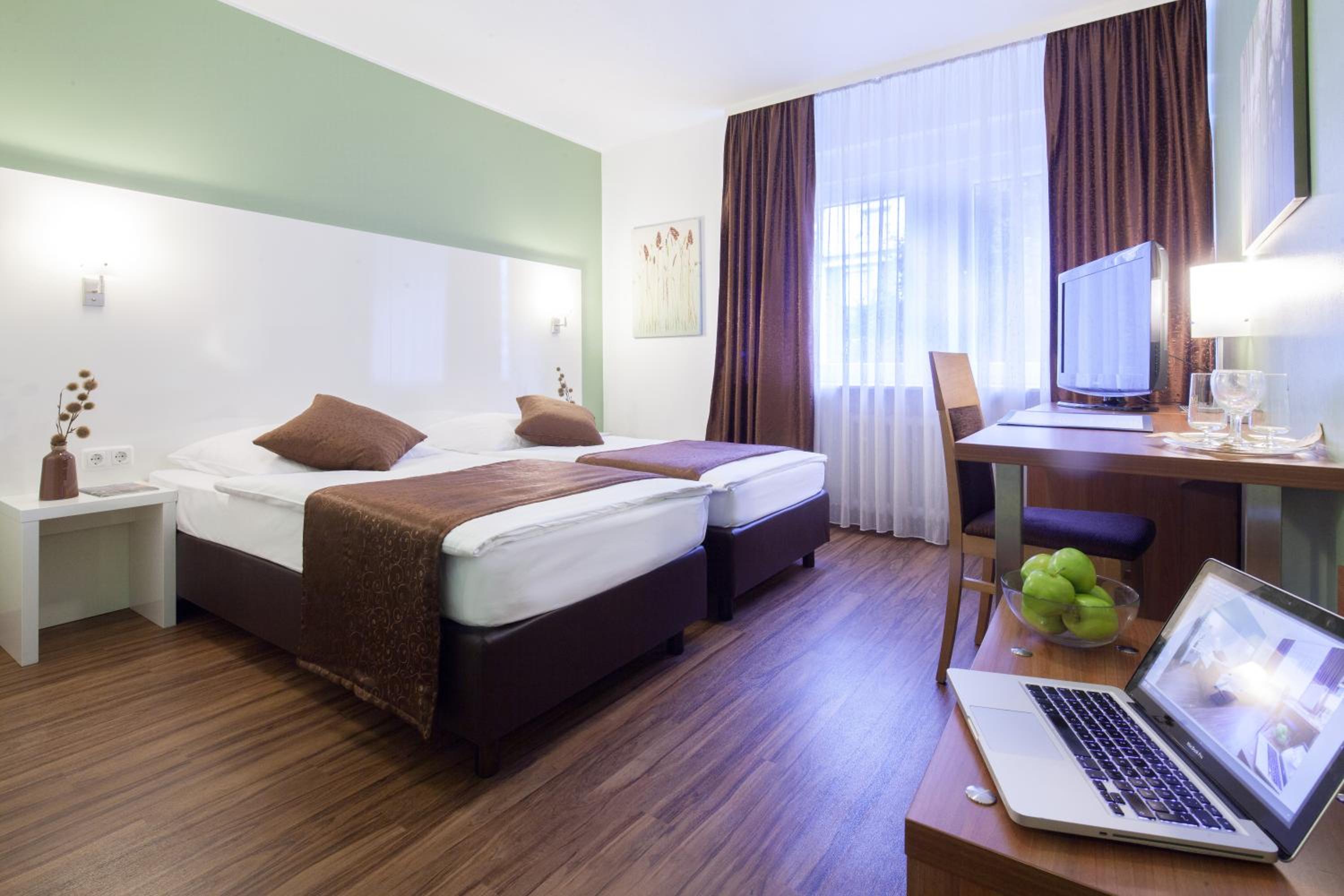 Deluxe Single Room photo 1