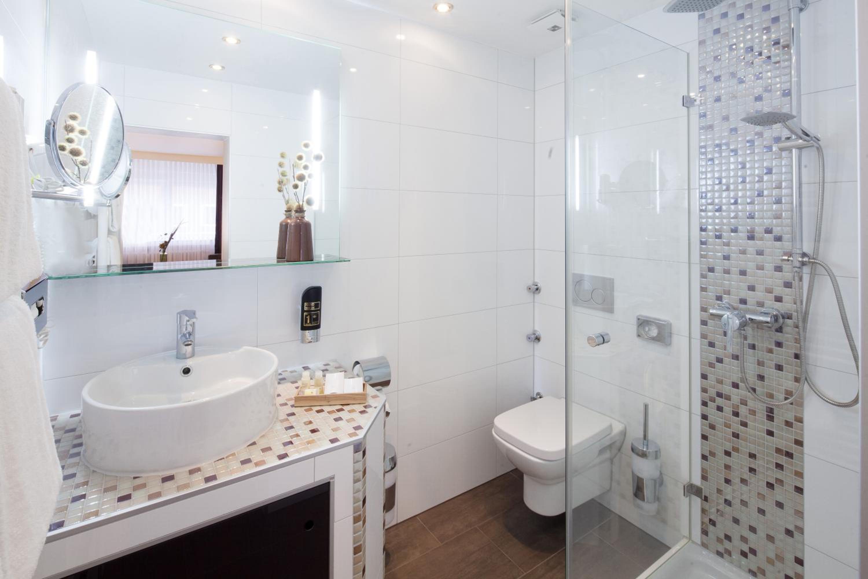 Deluxe Single Room photo 2