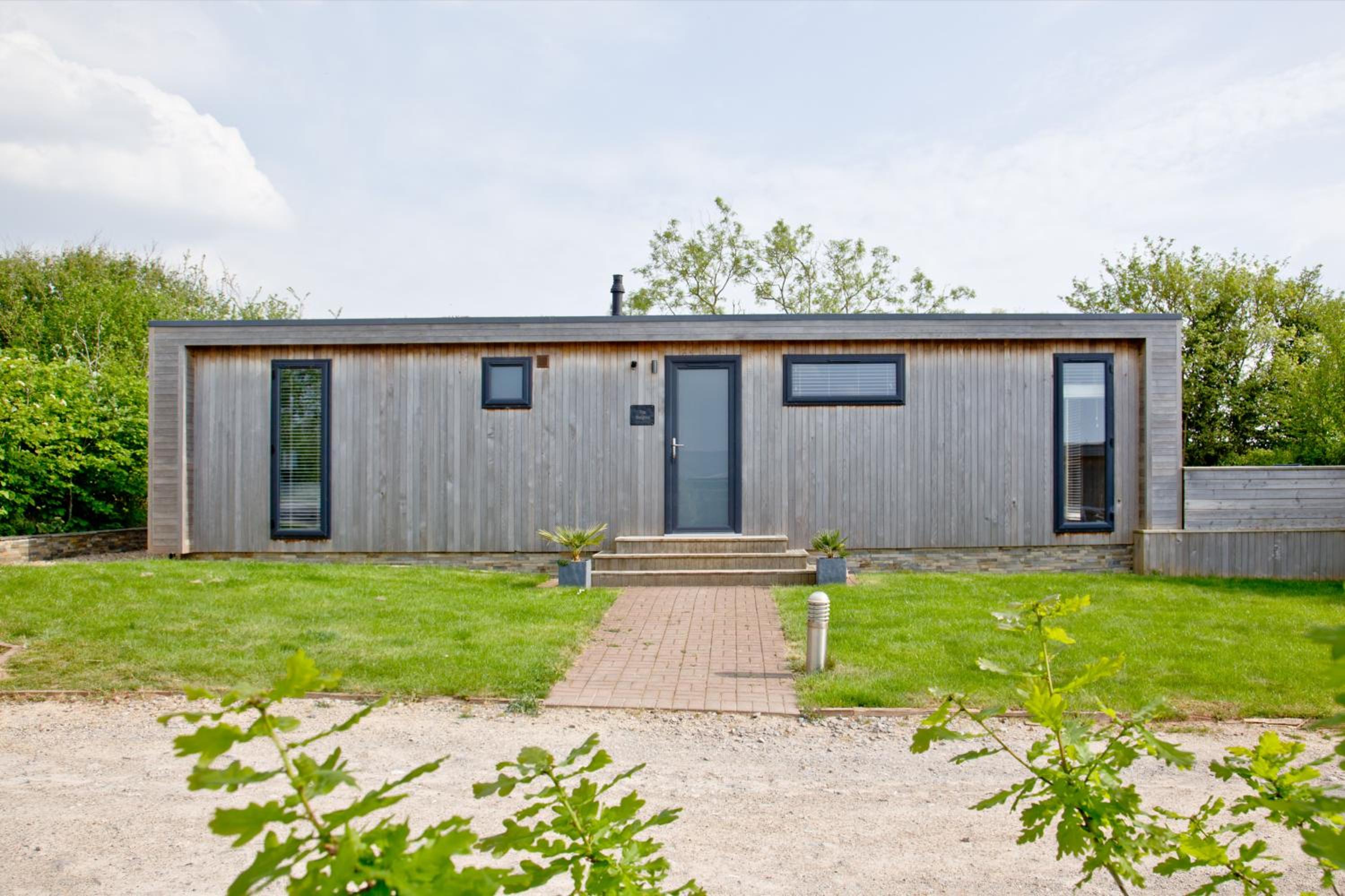 Two-Bedroom House photo 2