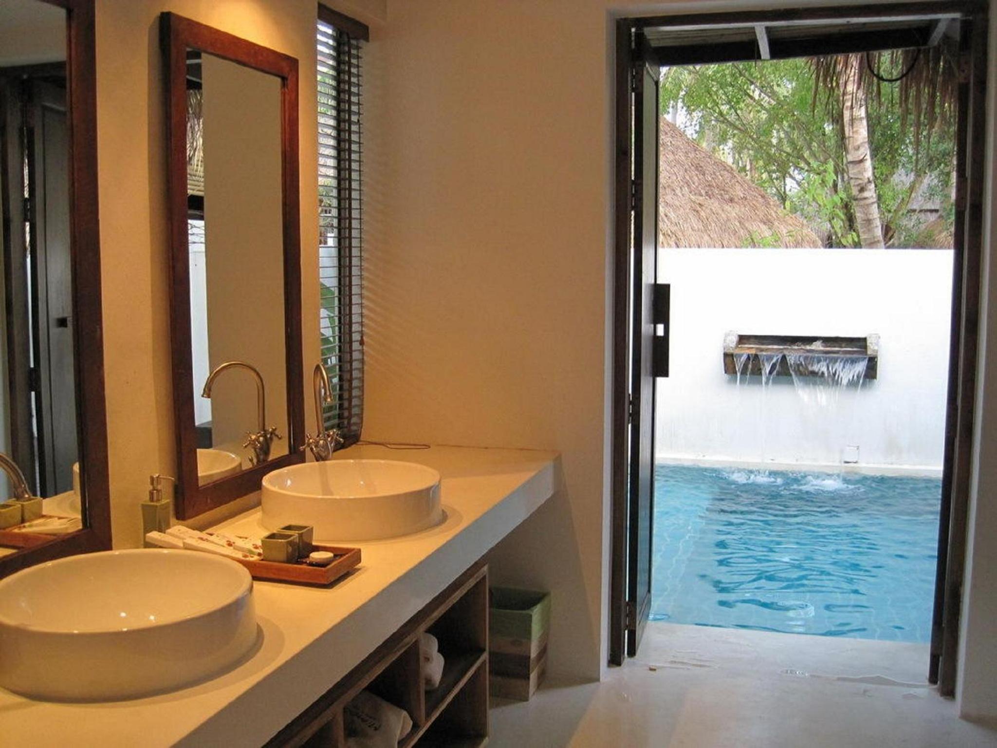 Villa with Spa Pool - Photo 2