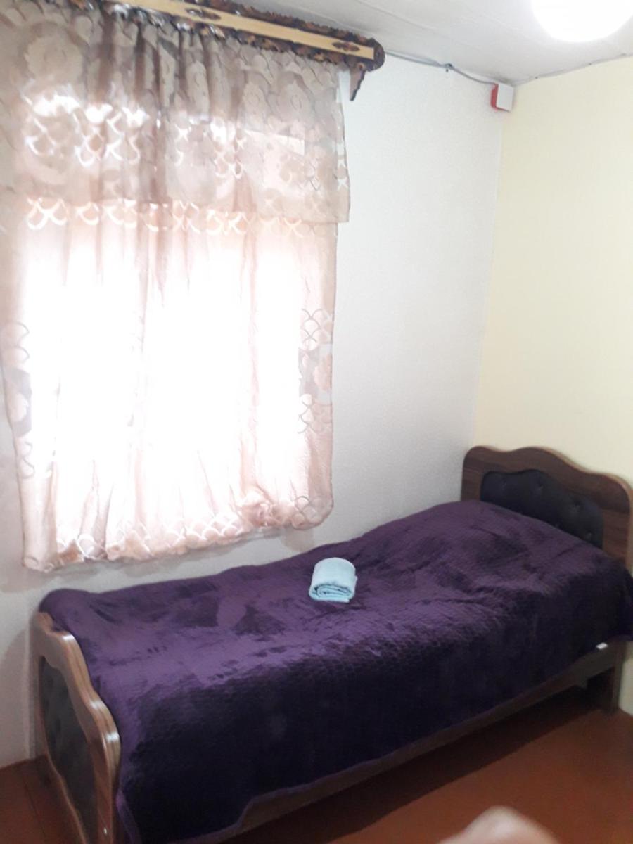 Double Room with Terrace photo 2